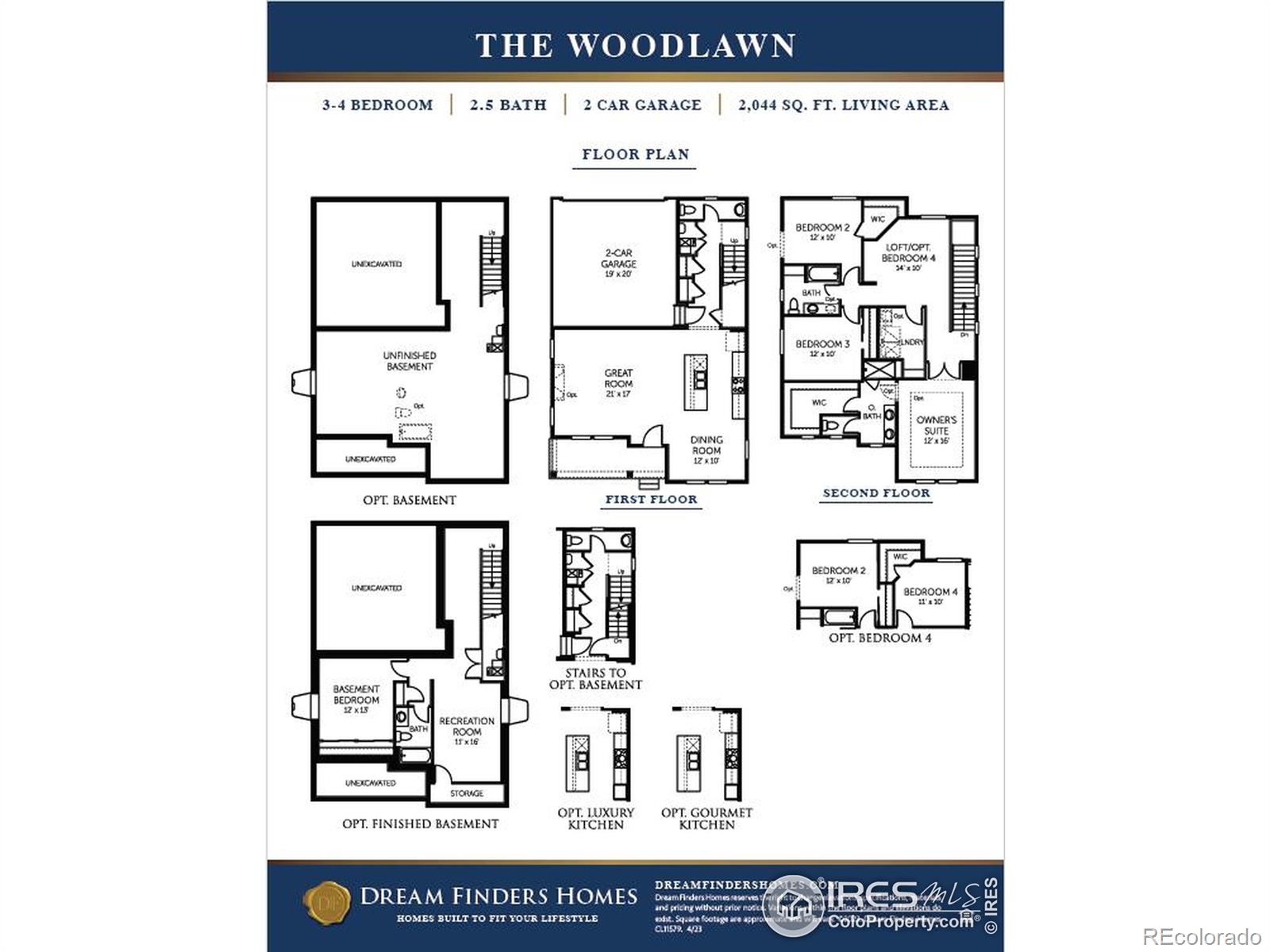 MLS Image #34 for 746  may apple lane,fort collins, Colorado