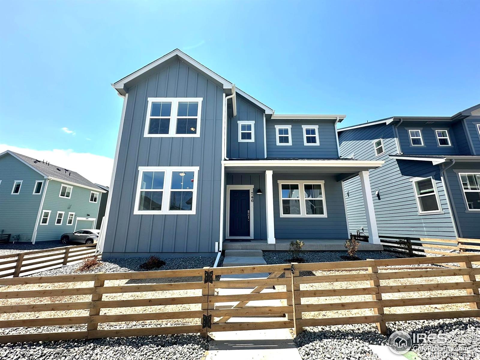 MLS Image #4 for 746  may apple lane,fort collins, Colorado