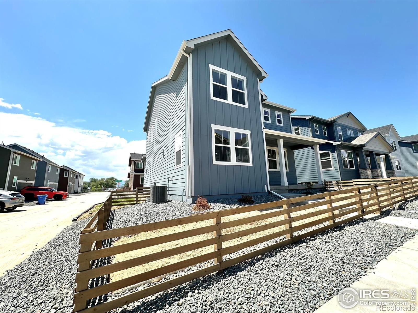 MLS Image #5 for 746  may apple lane,fort collins, Colorado