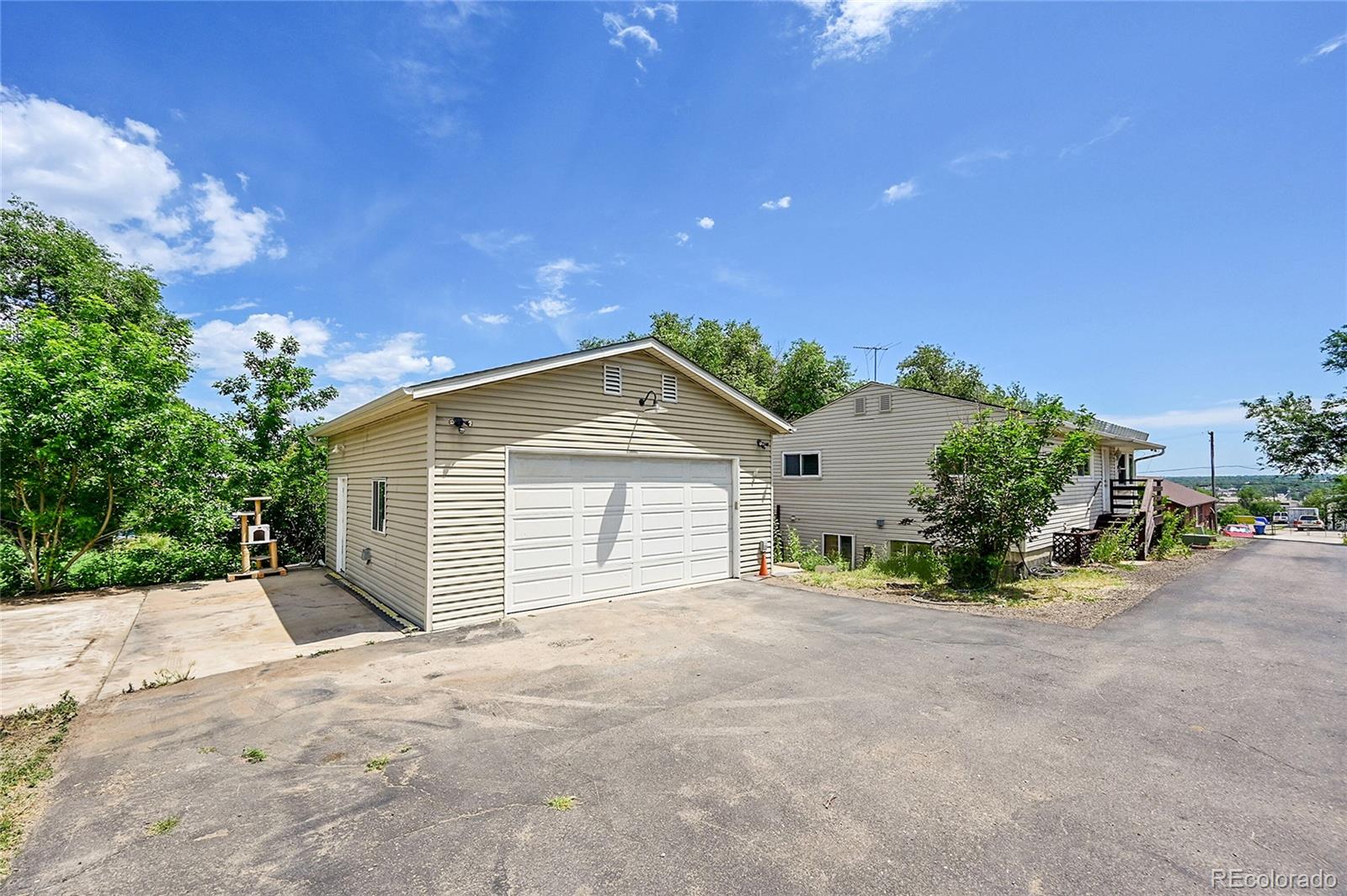 MLS Image #2 for 3145 s bryant street,sheridan, Colorado