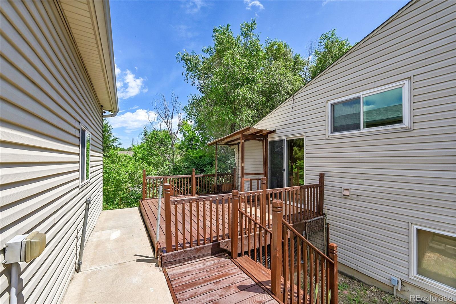 MLS Image #27 for 3145 s bryant street,sheridan, Colorado