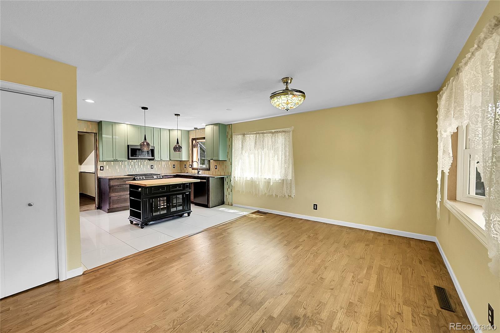 MLS Image #3 for 3145 s bryant street,sheridan, Colorado