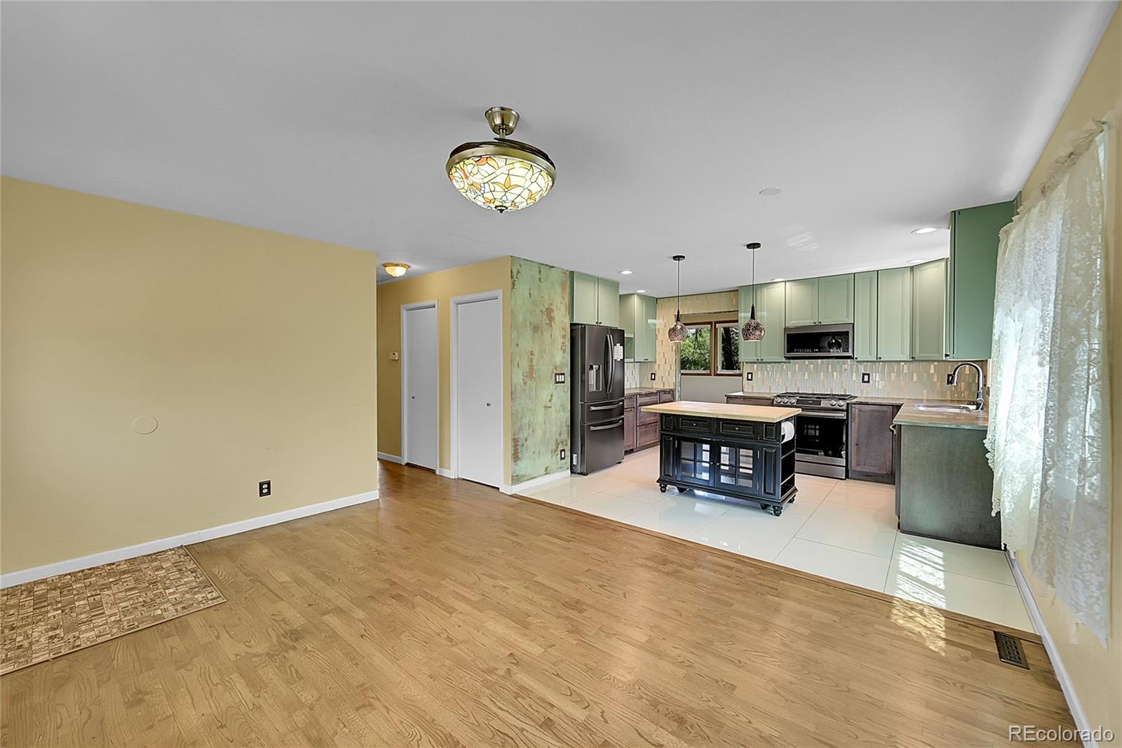 MLS Image #4 for 3145 s bryant street,sheridan, Colorado