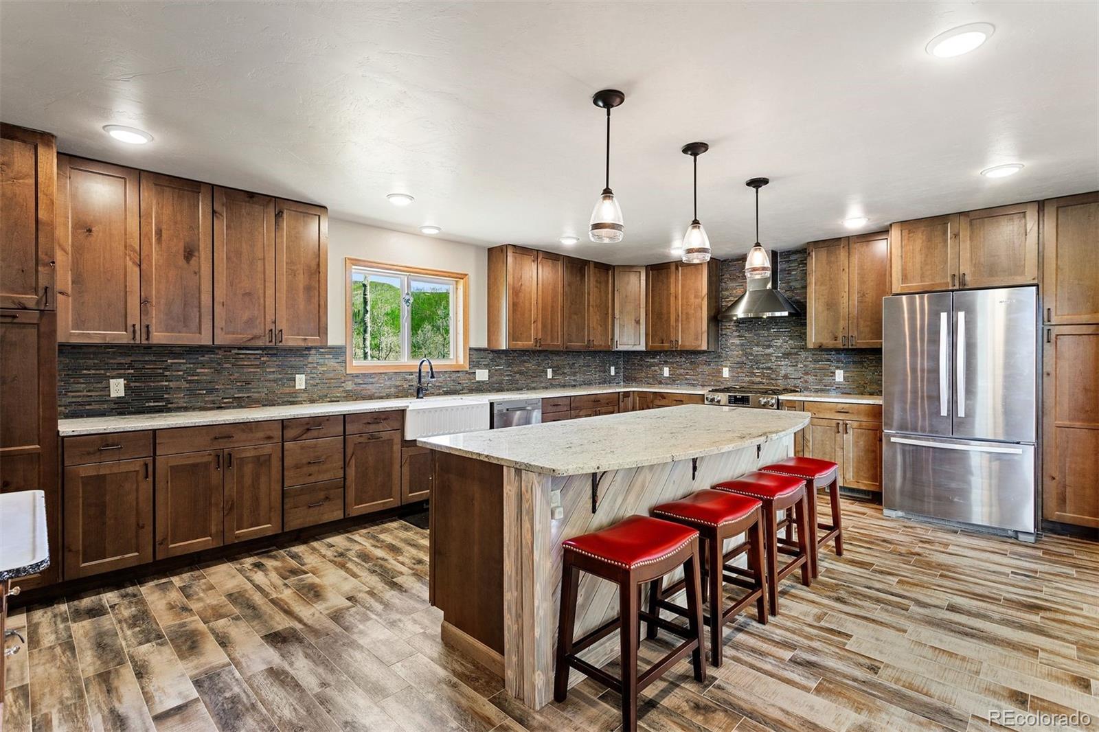 MLS Image #11 for 116  county road 414 ,granby, Colorado