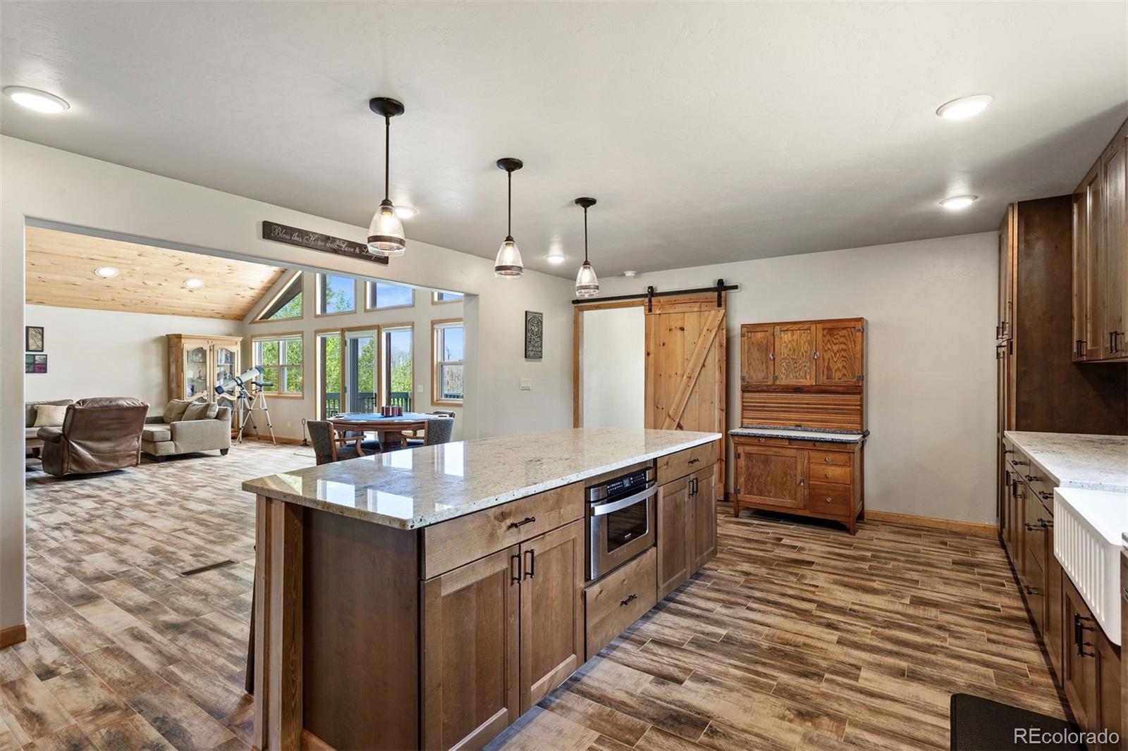 MLS Image #2 for 116  county road 414 ,granby, Colorado