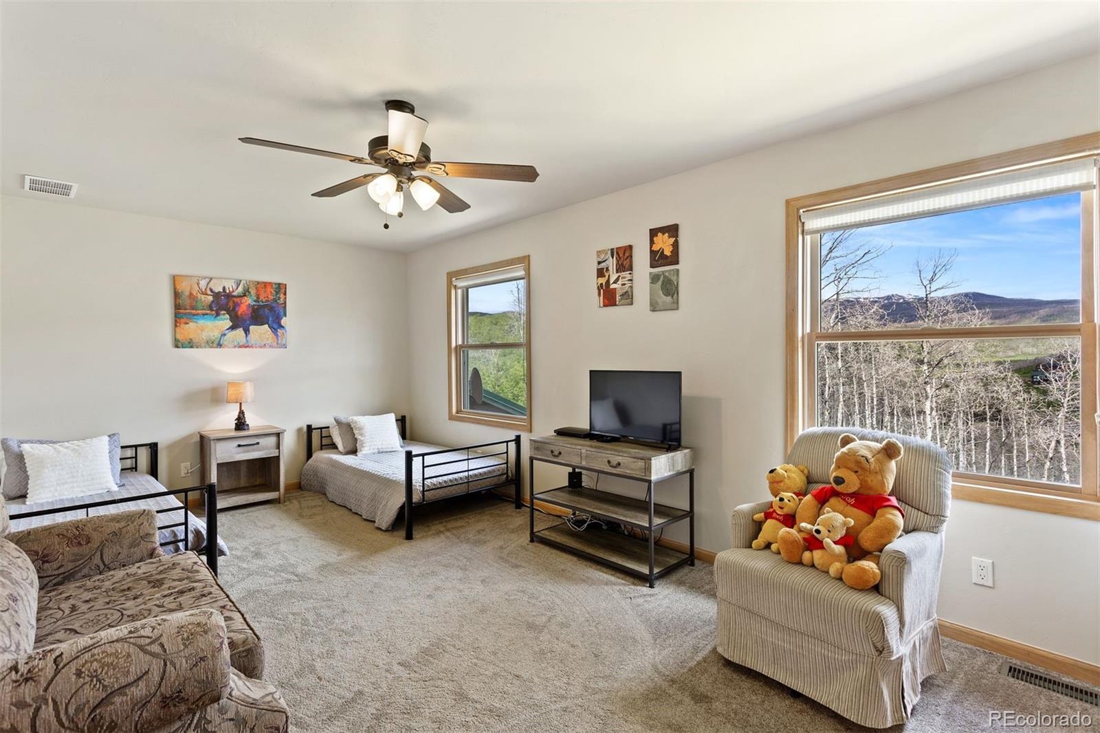 MLS Image #25 for 116  county road 414 ,granby, Colorado