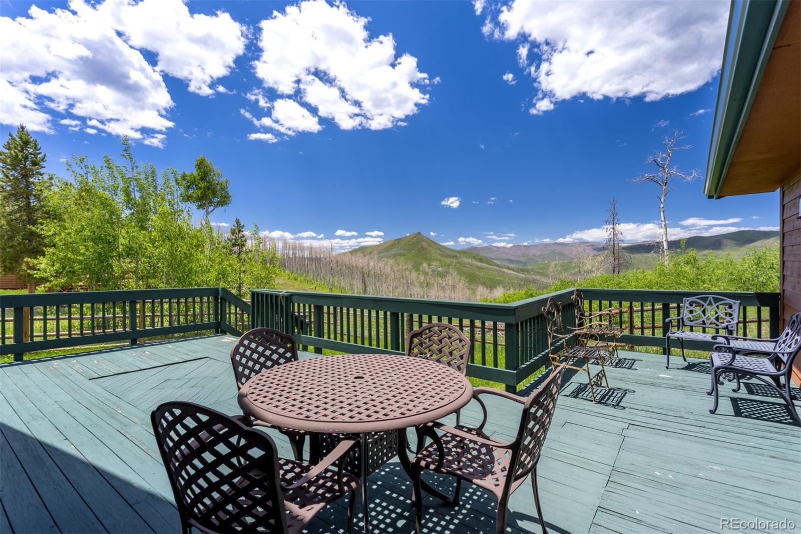 MLS Image #28 for 116  county road 414 ,granby, Colorado