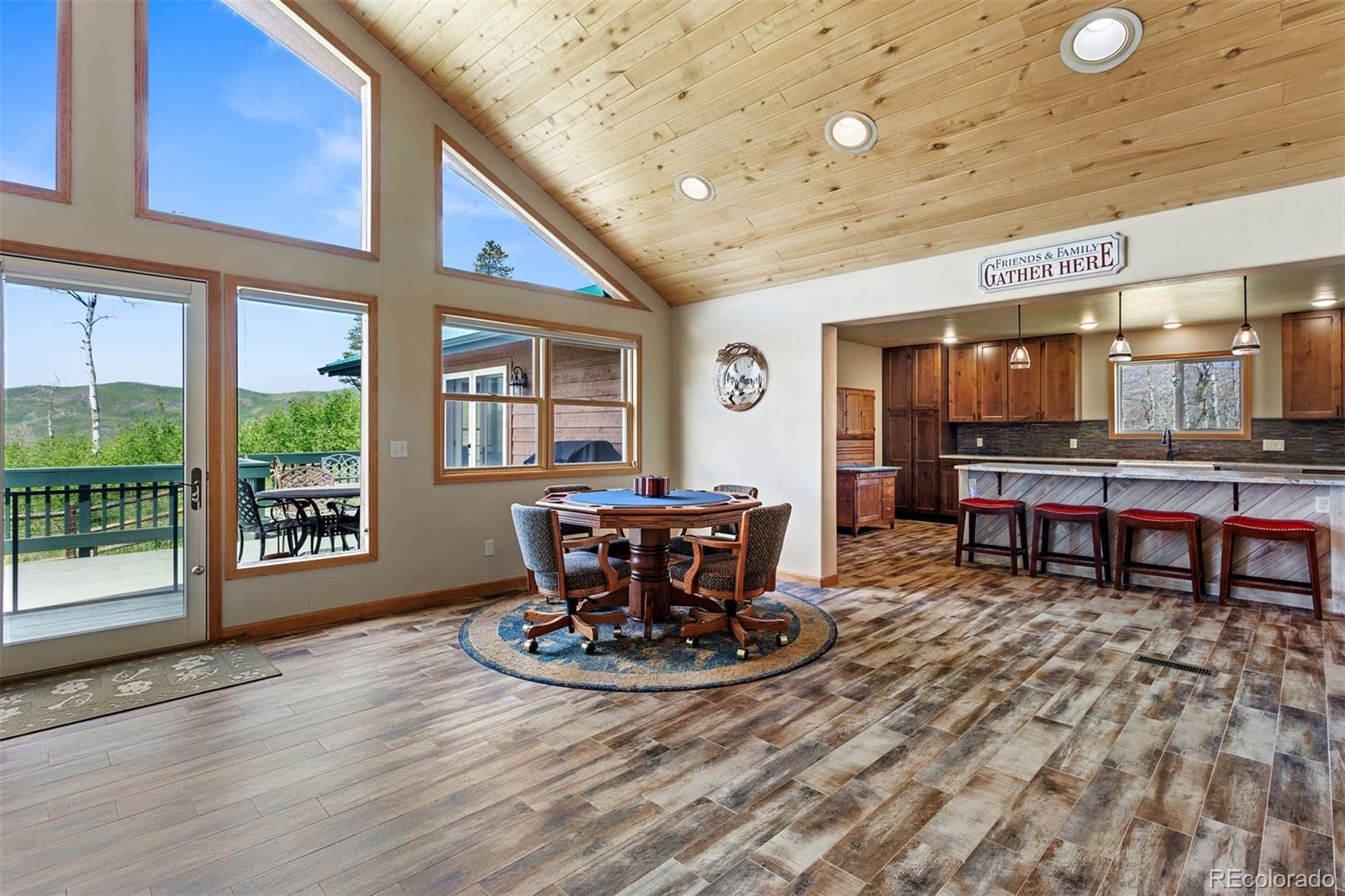 MLS Image #3 for 116  county road 414 ,granby, Colorado