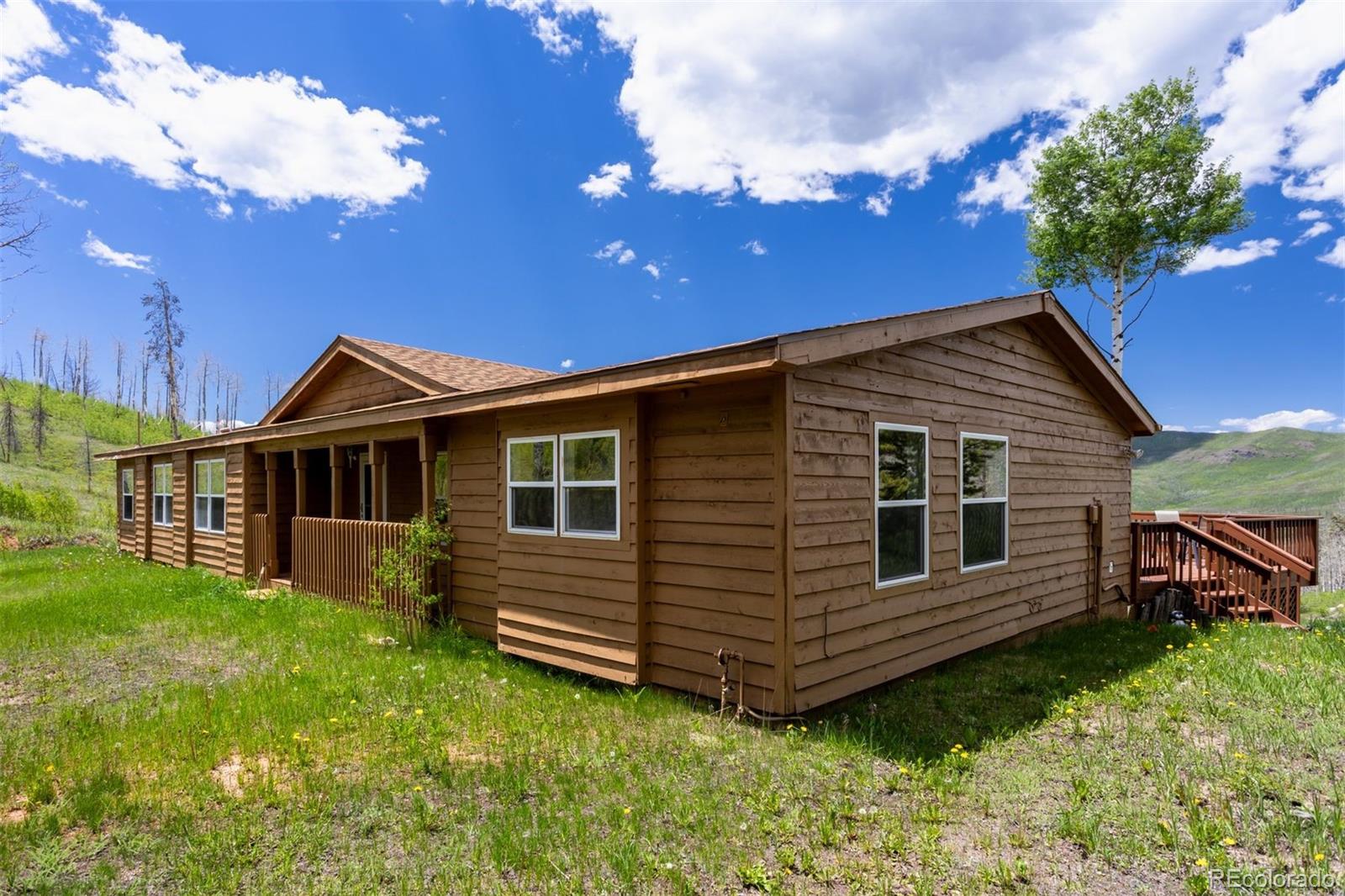 MLS Image #30 for 116  county road 414 ,granby, Colorado