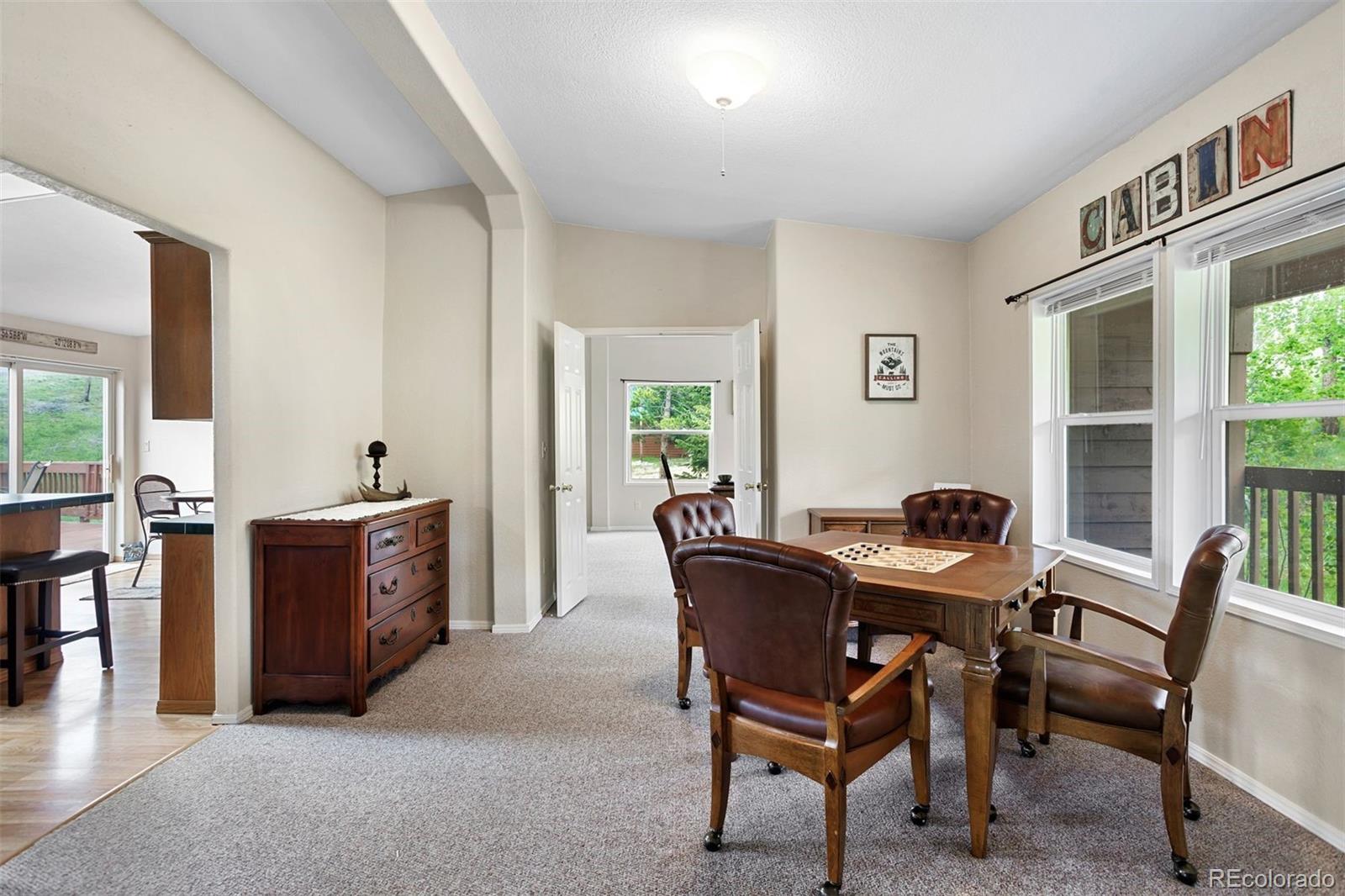 MLS Image #38 for 116  county road 414 ,granby, Colorado