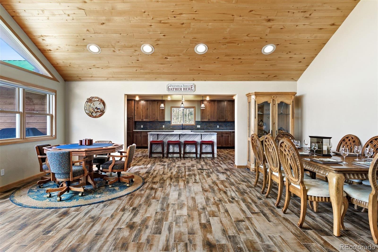 MLS Image #4 for 116  county road 414 ,granby, Colorado