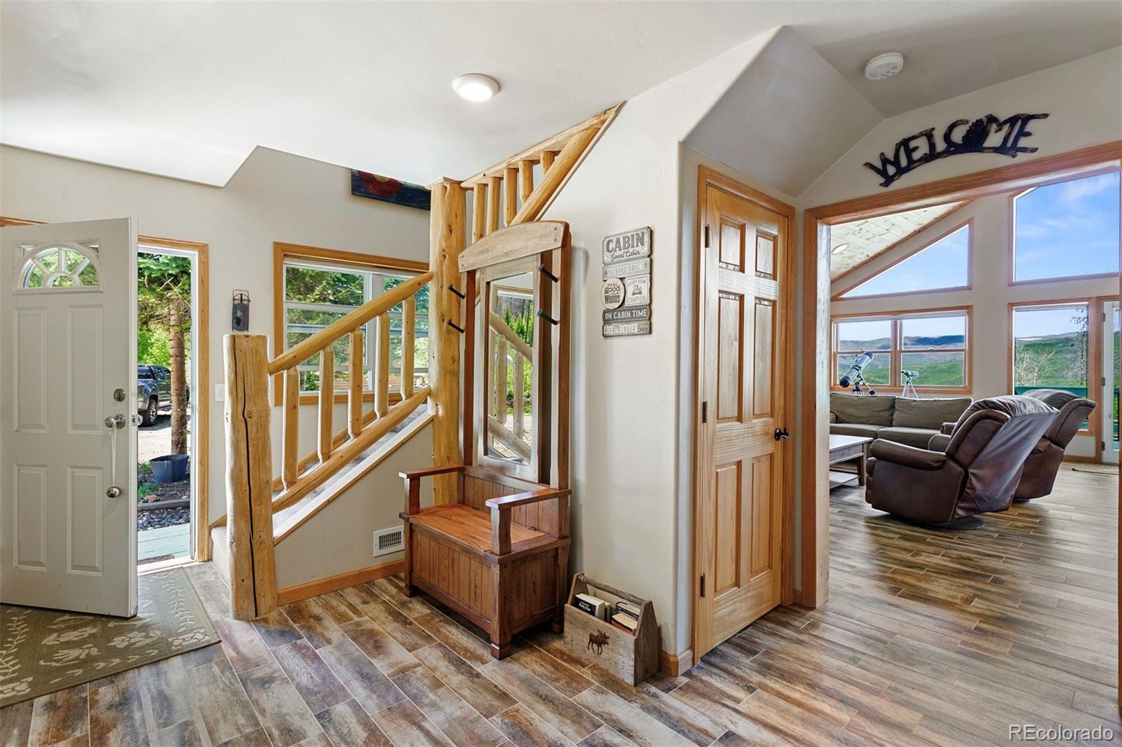 MLS Image #5 for 116  county road 414 ,granby, Colorado
