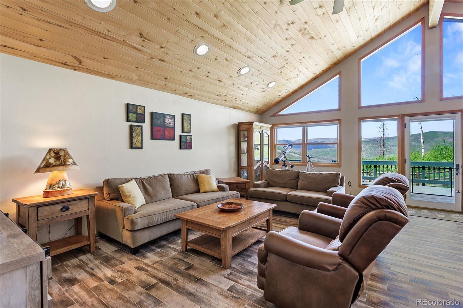 MLS Image #6 for 116  county road 414 ,granby, Colorado