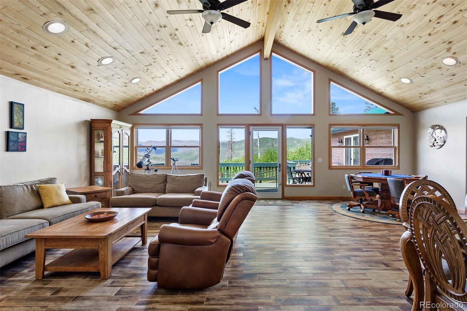 MLS Image #7 for 116  county road 414 ,granby, Colorado