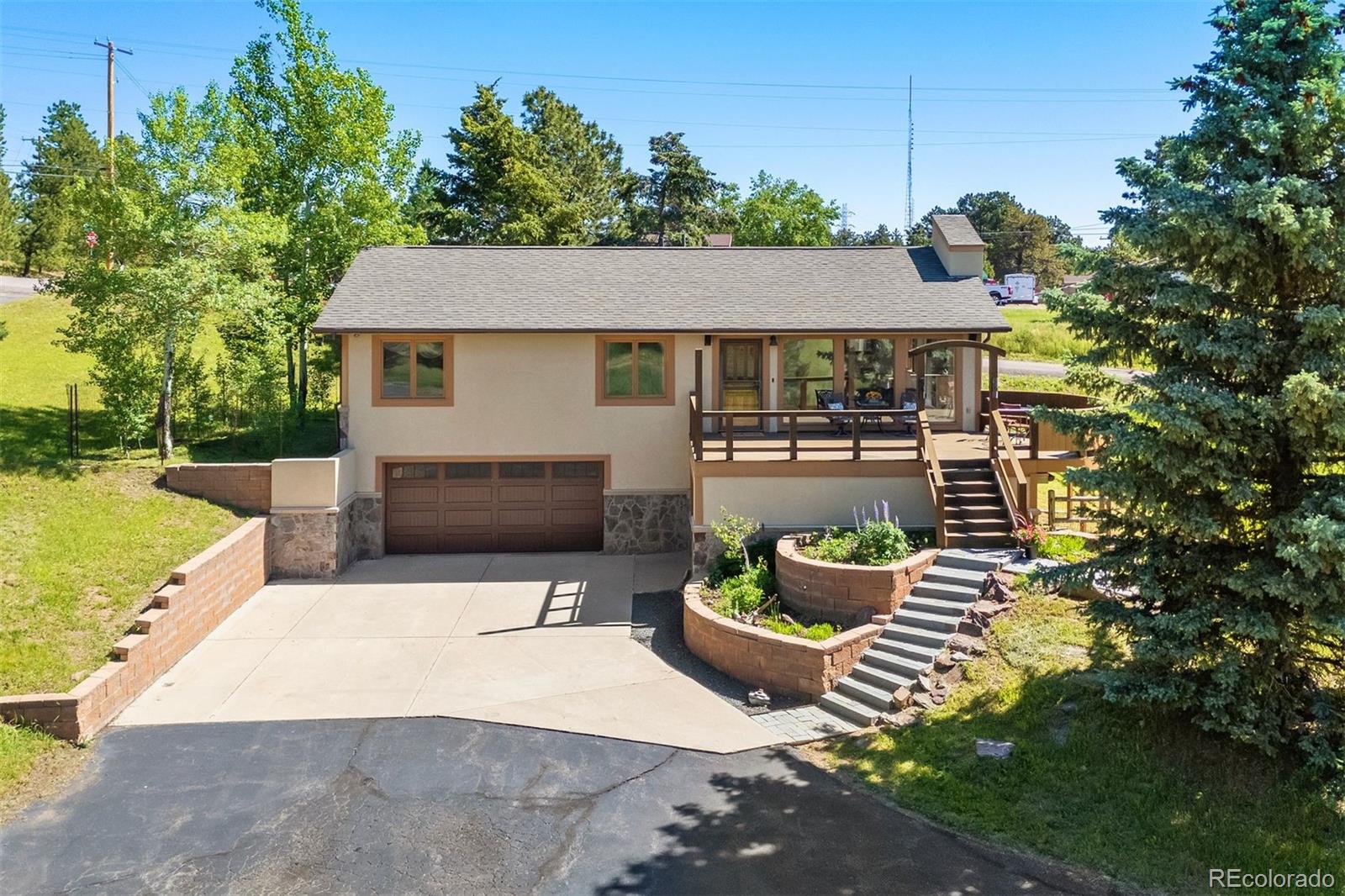 MLS Image #0 for 713  aspen road,golden, Colorado