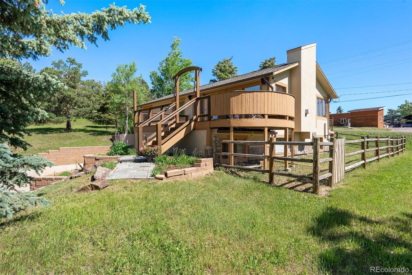MLS Image #29 for 713  aspen road,golden, Colorado