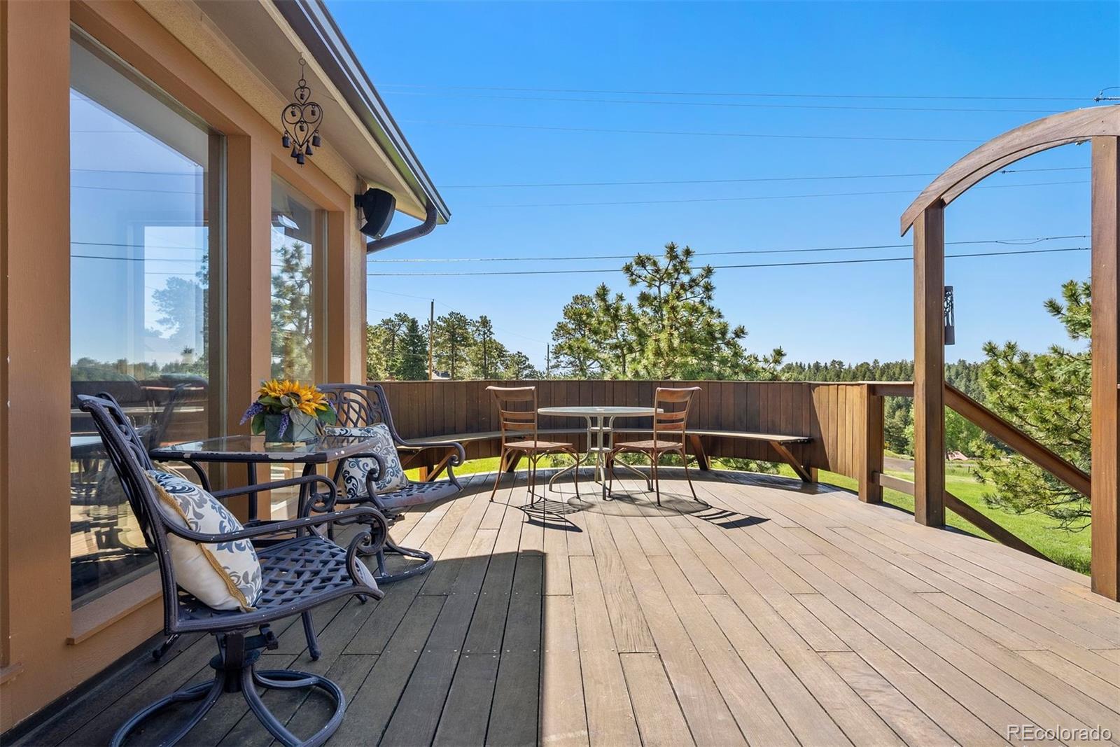 MLS Image #3 for 713  aspen road,golden, Colorado
