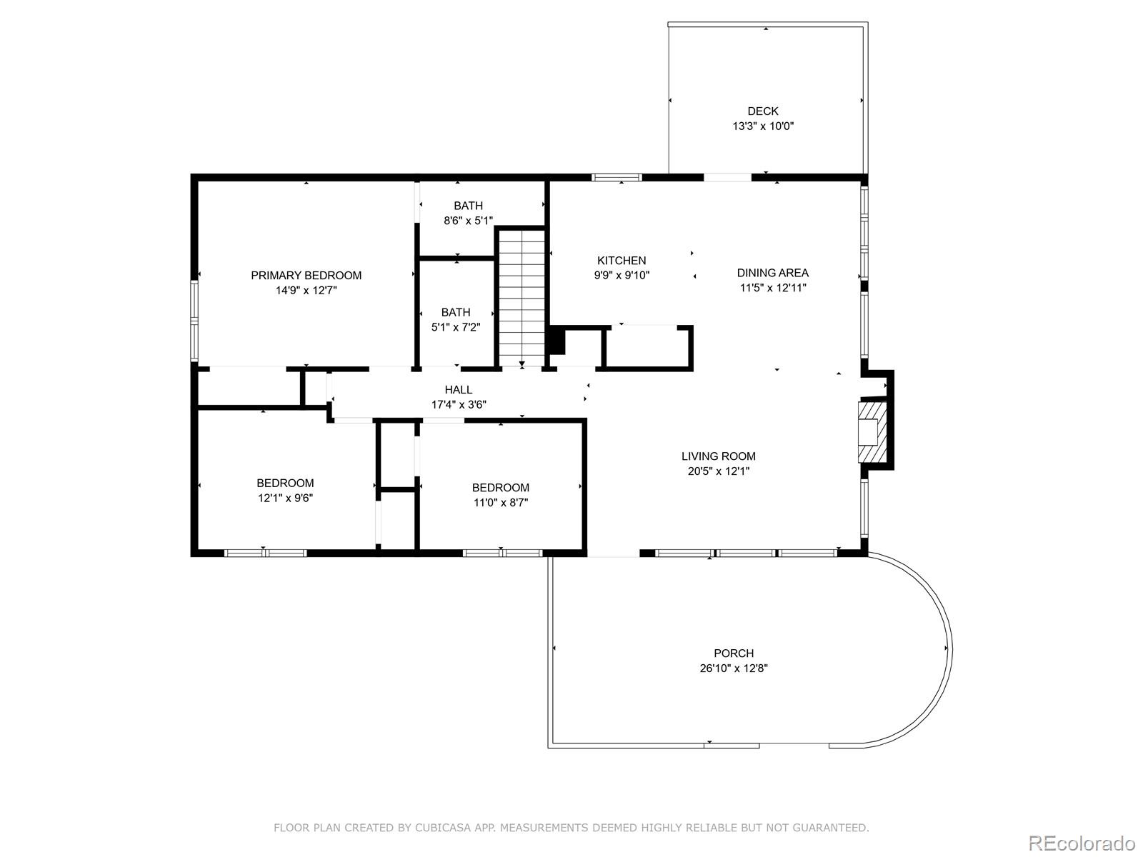 MLS Image #35 for 713  aspen road,golden, Colorado