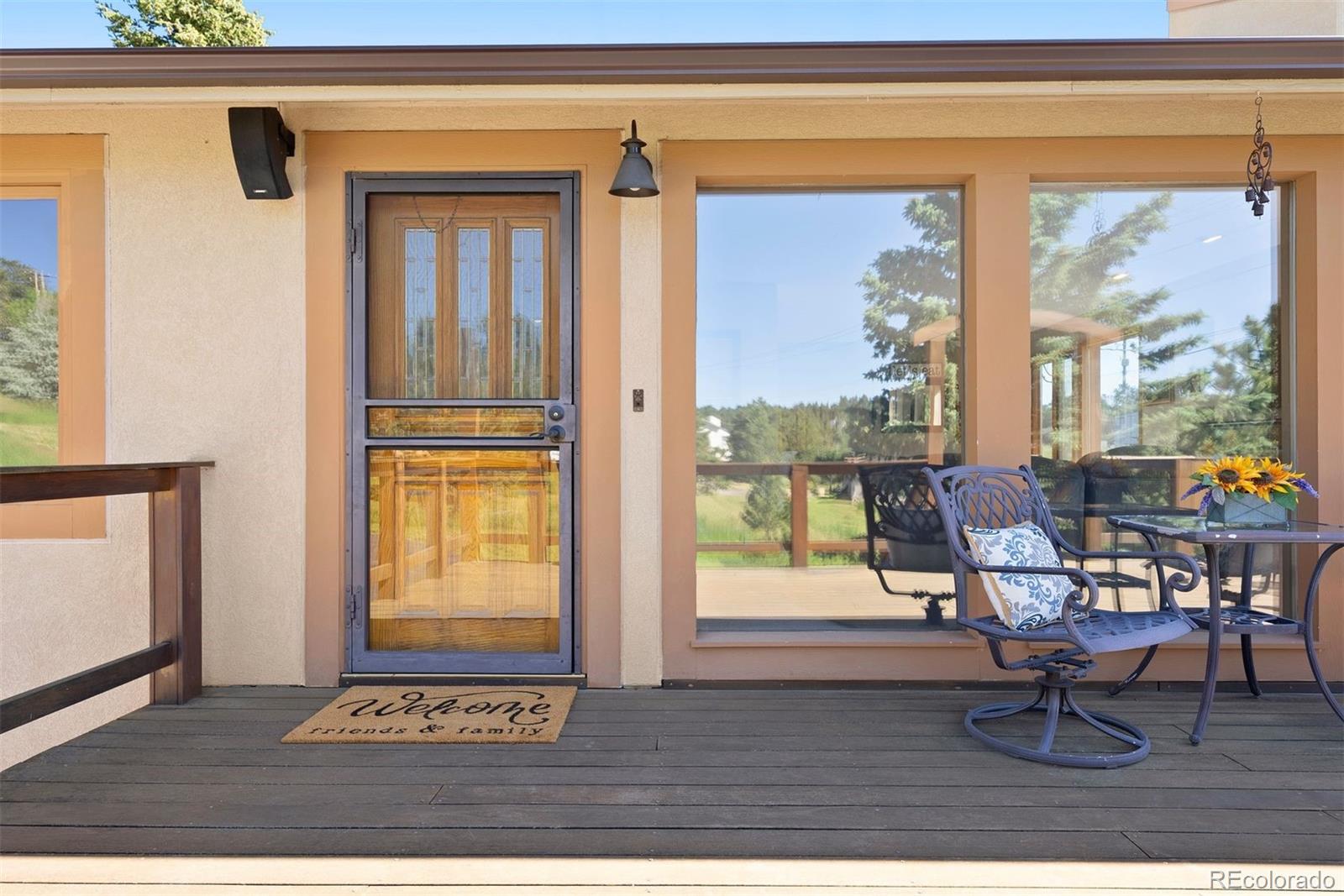 MLS Image #4 for 713  aspen road,golden, Colorado