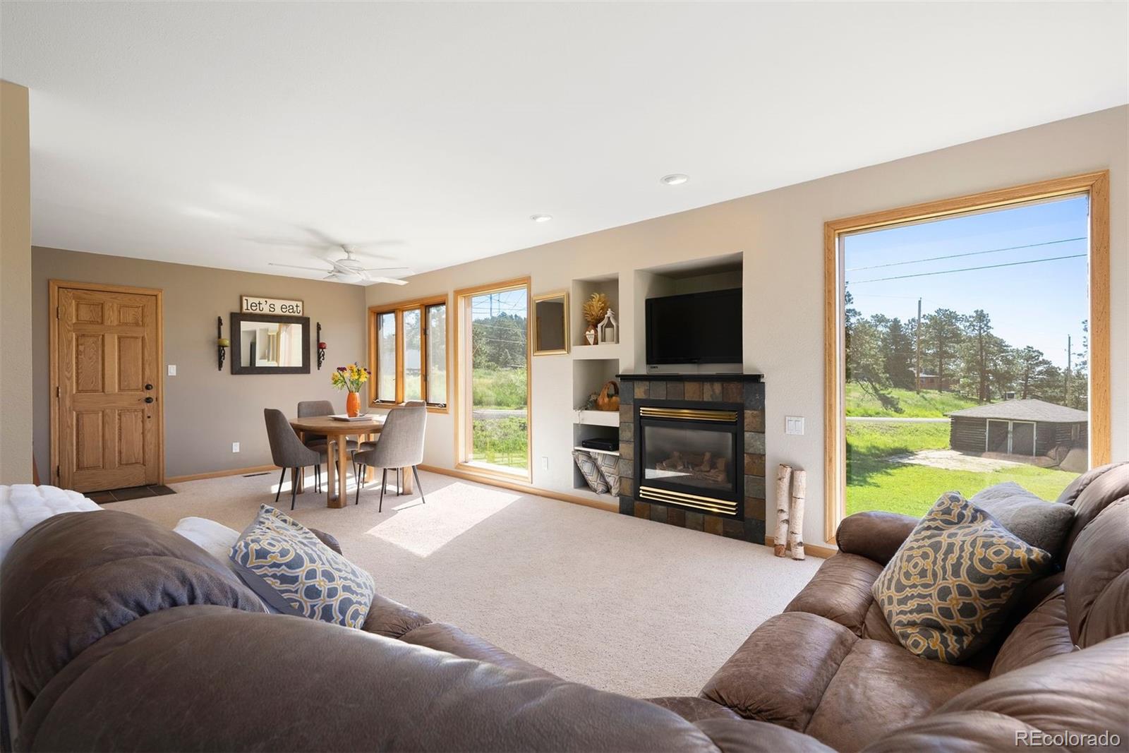MLS Image #6 for 713  aspen road,golden, Colorado