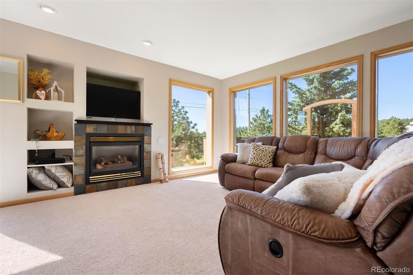 MLS Image #7 for 713  aspen road,golden, Colorado