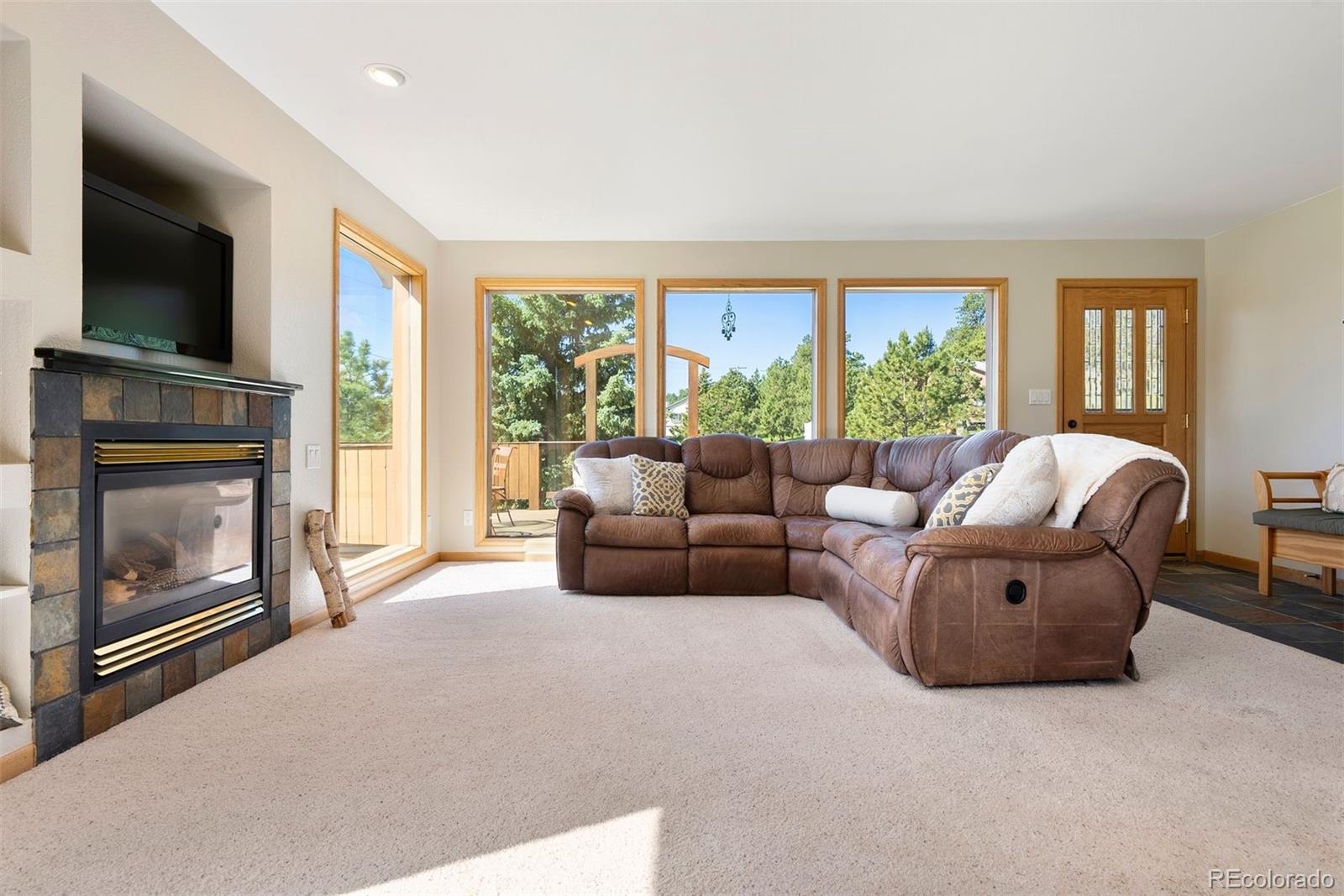 MLS Image #8 for 713  aspen road,golden, Colorado