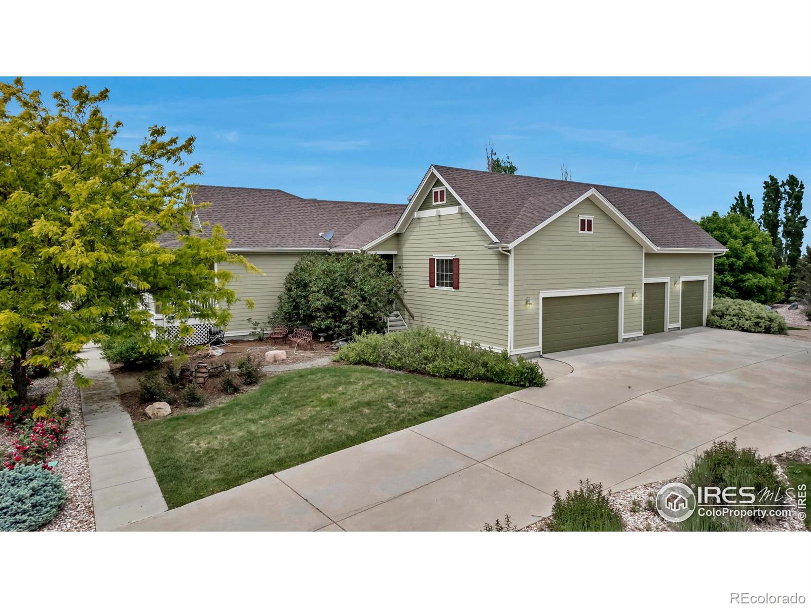 MLS Image #2 for 3545  cottonwood circle,frederick, Colorado
