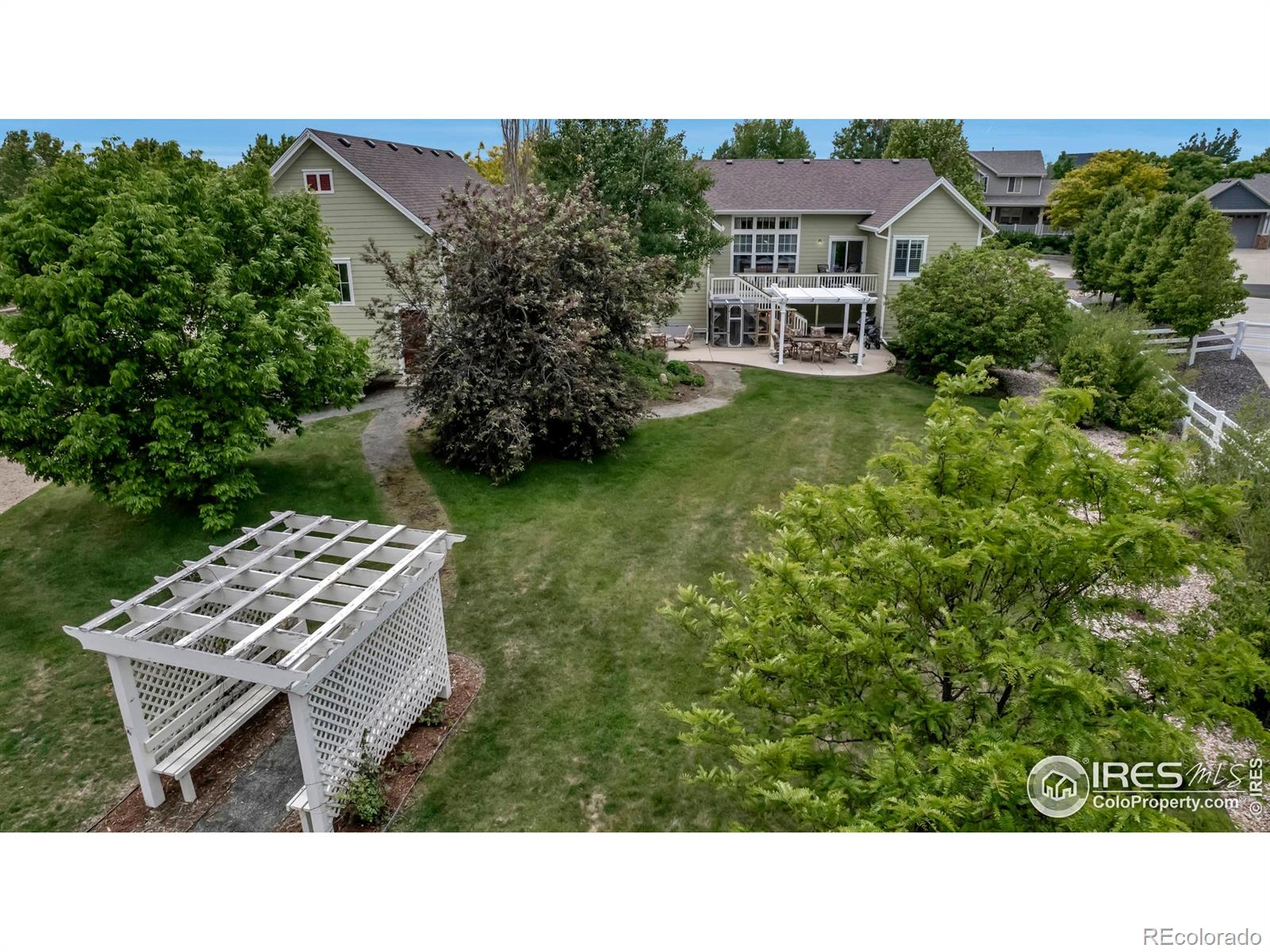 MLS Image #3 for 3545  cottonwood circle,frederick, Colorado