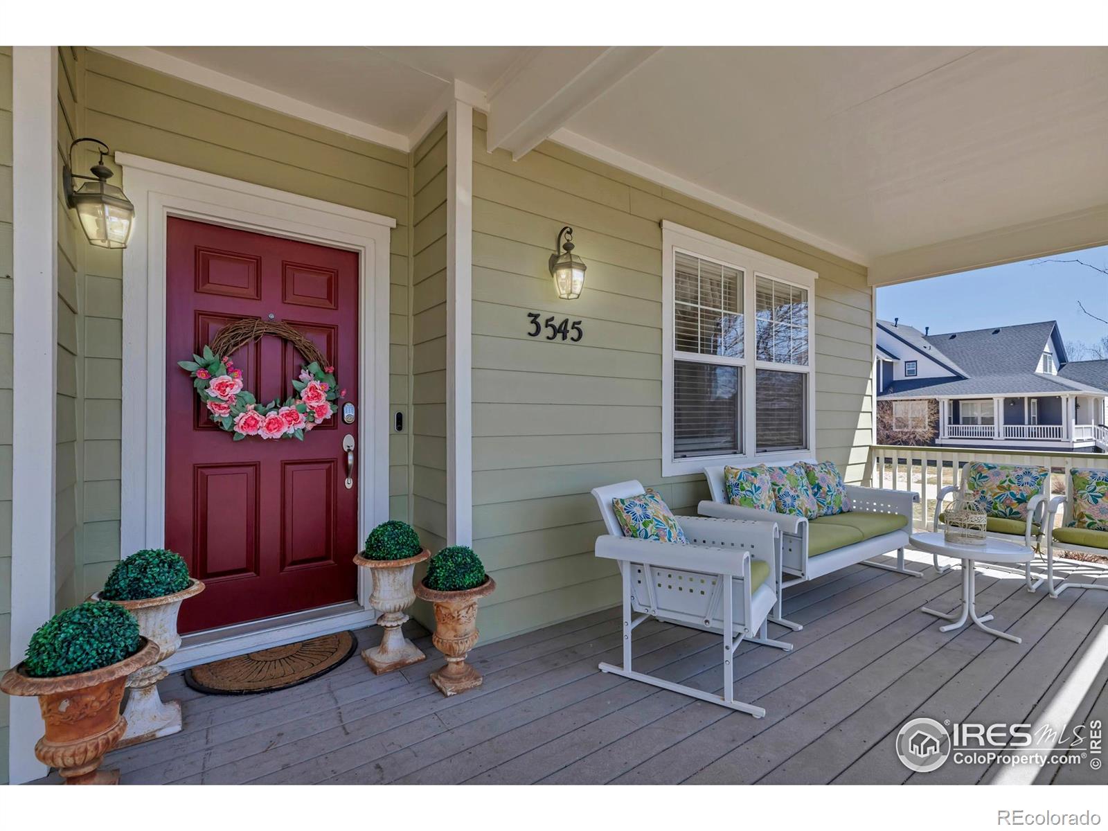 MLS Image #5 for 3545  cottonwood circle,frederick, Colorado