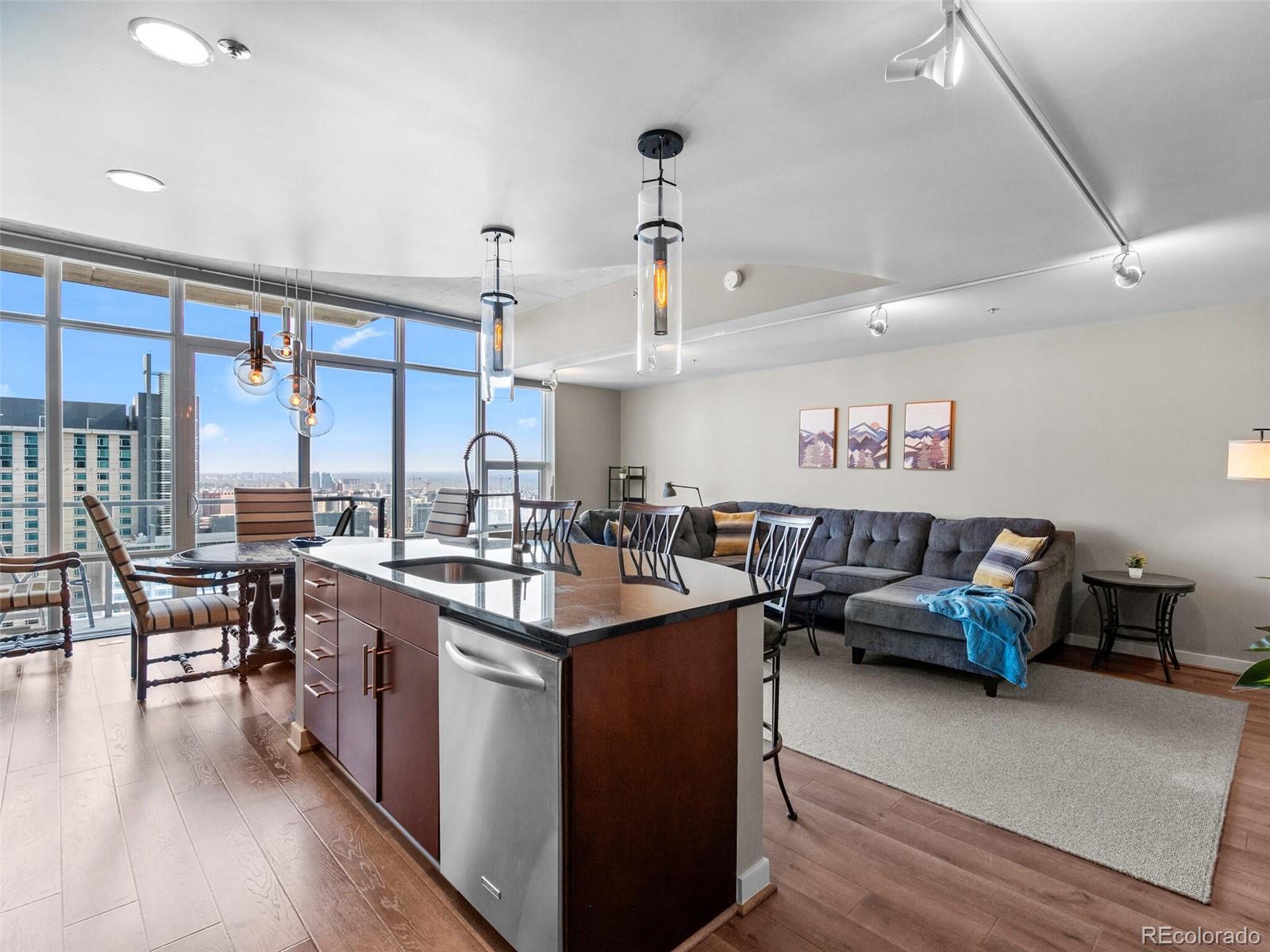MLS Image #1 for 891  14th street,denver, Colorado