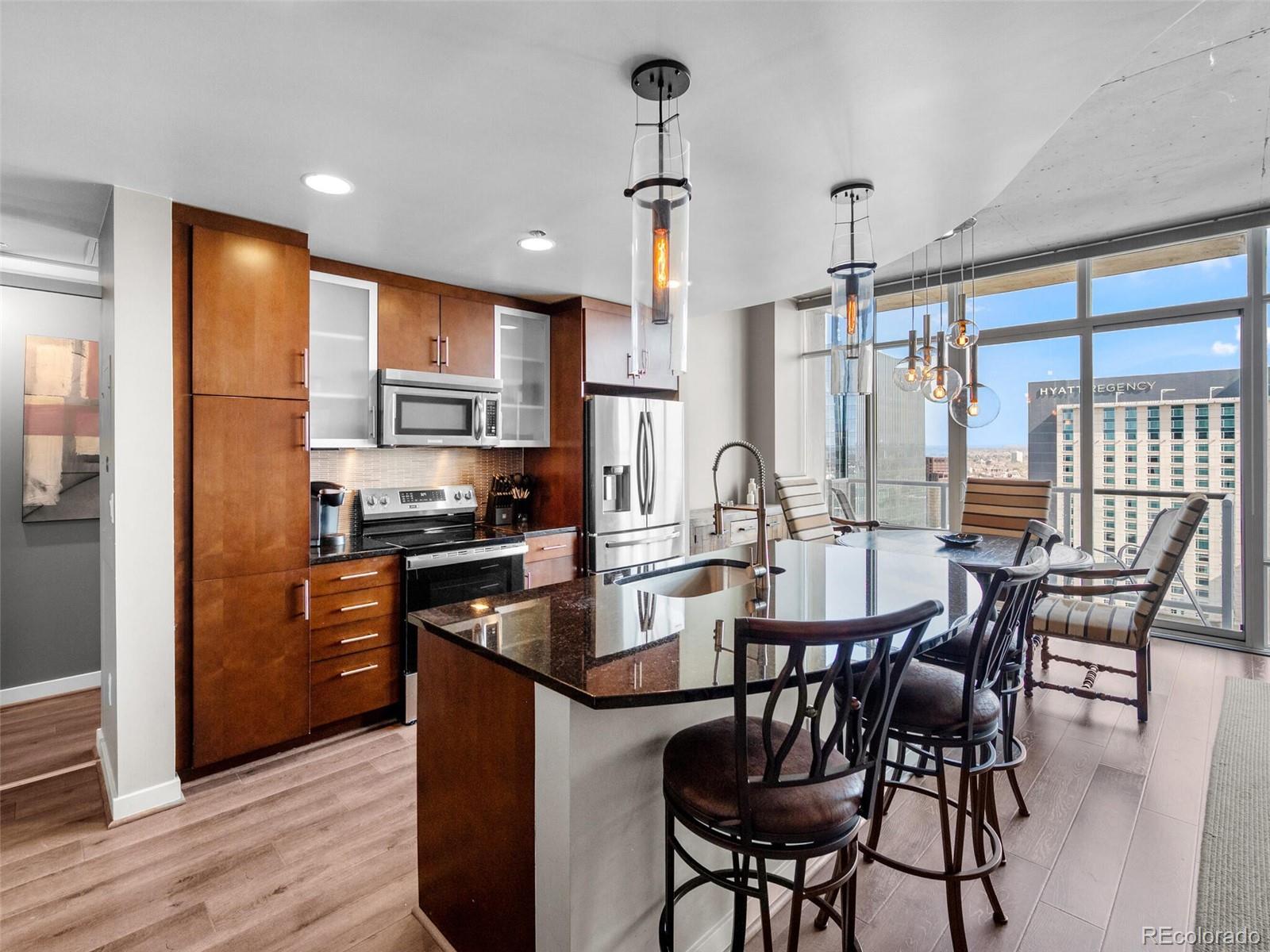 MLS Image #2 for 891  14th street,denver, Colorado