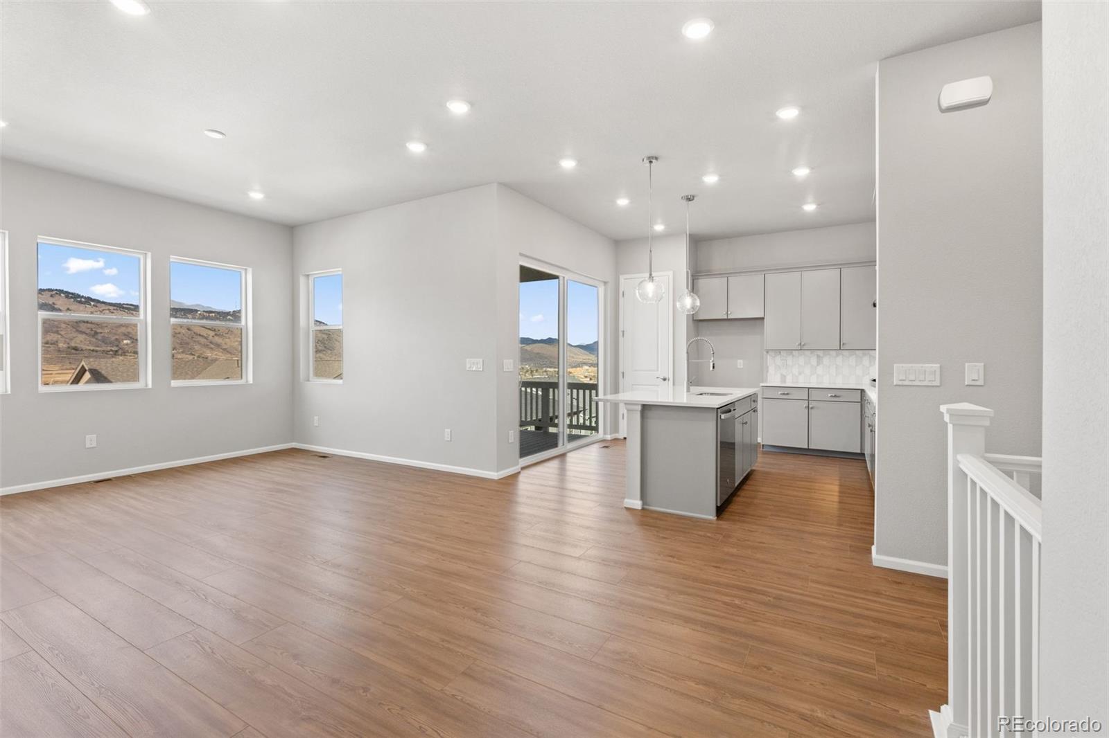 MLS Image #11 for 138 s seacrest street,golden, Colorado