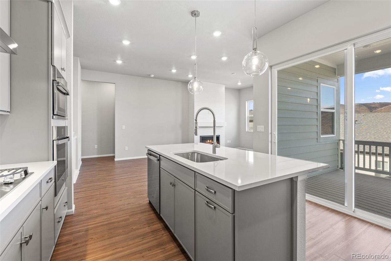 MLS Image #16 for 138 s seacrest street,golden, Colorado