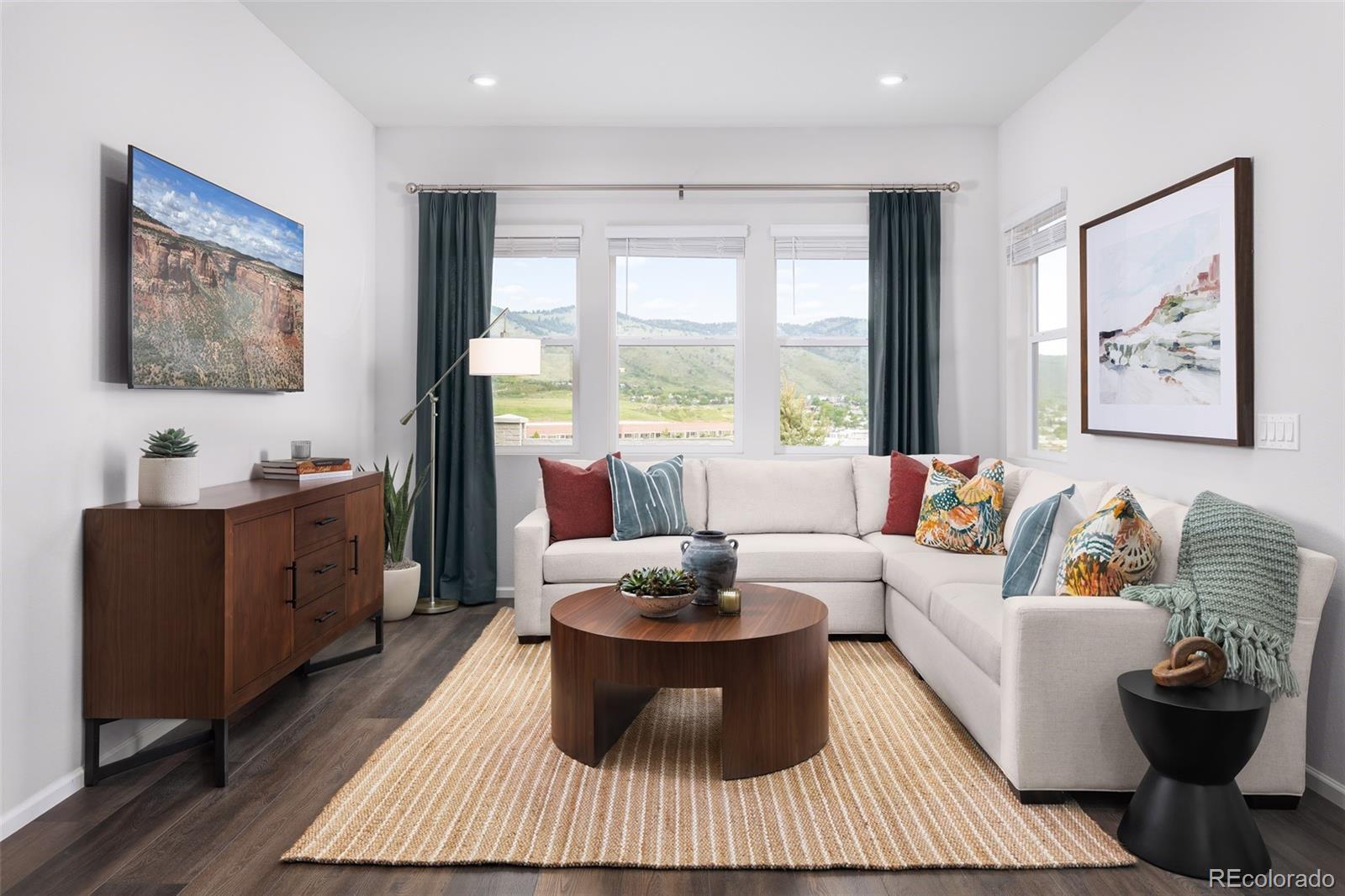 MLS Image #3 for 138 s seacrest street,golden, Colorado