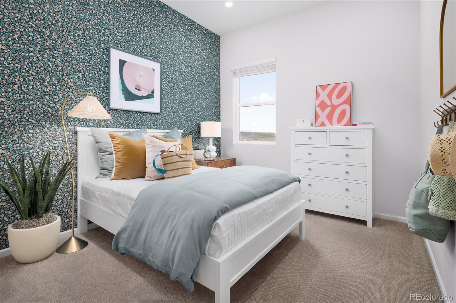 MLS Image #5 for 138 s seacrest street,golden, Colorado