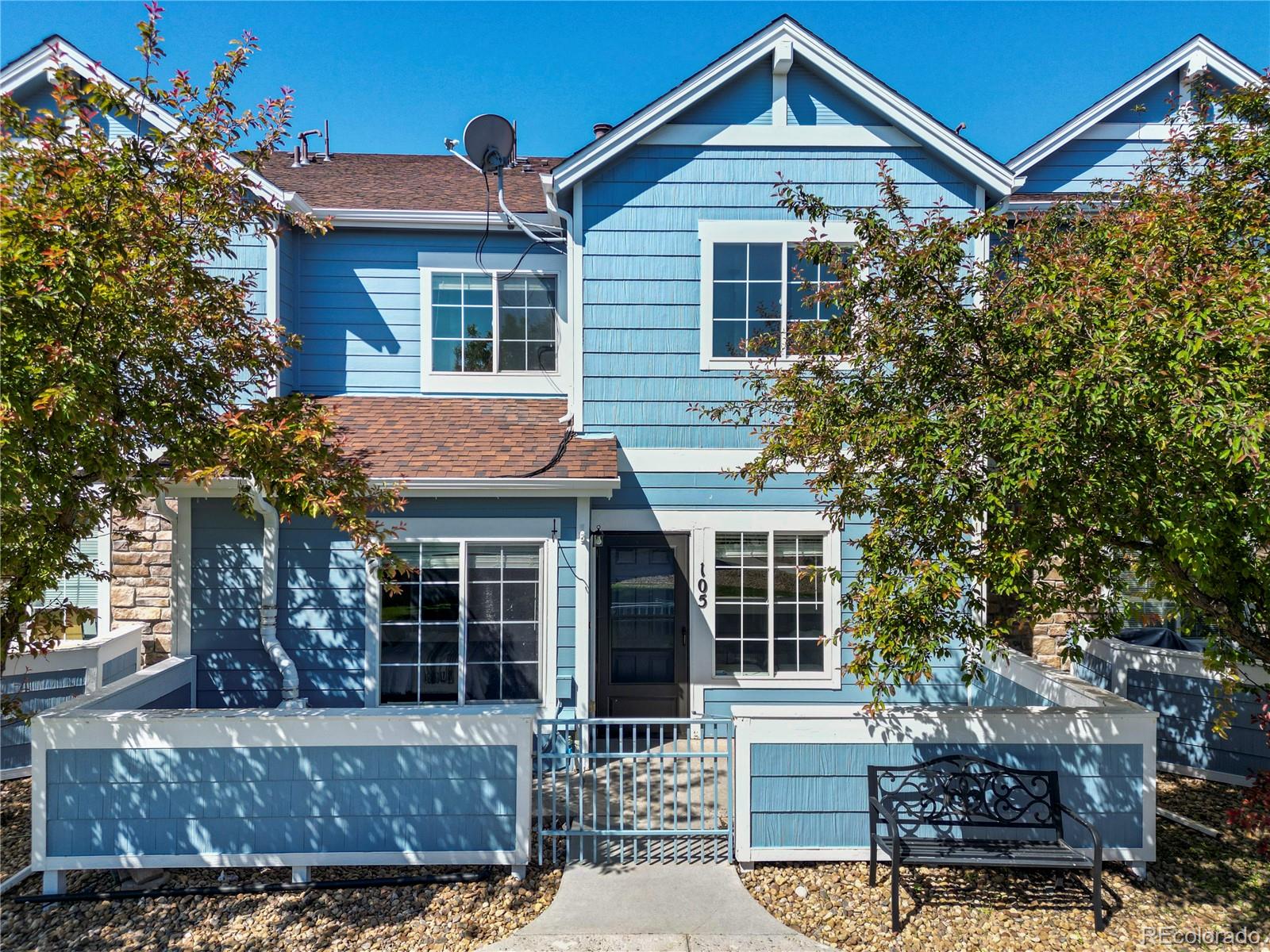 MLS Image #0 for 2550 s cutters circle 105,castle rock, Colorado