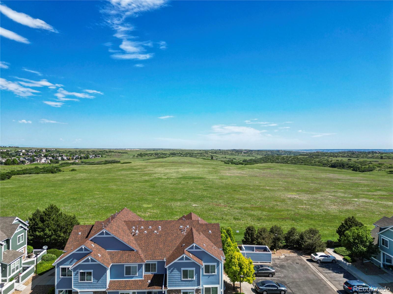 MLS Image #2 for 2550 s cutters circle 105,castle rock, Colorado