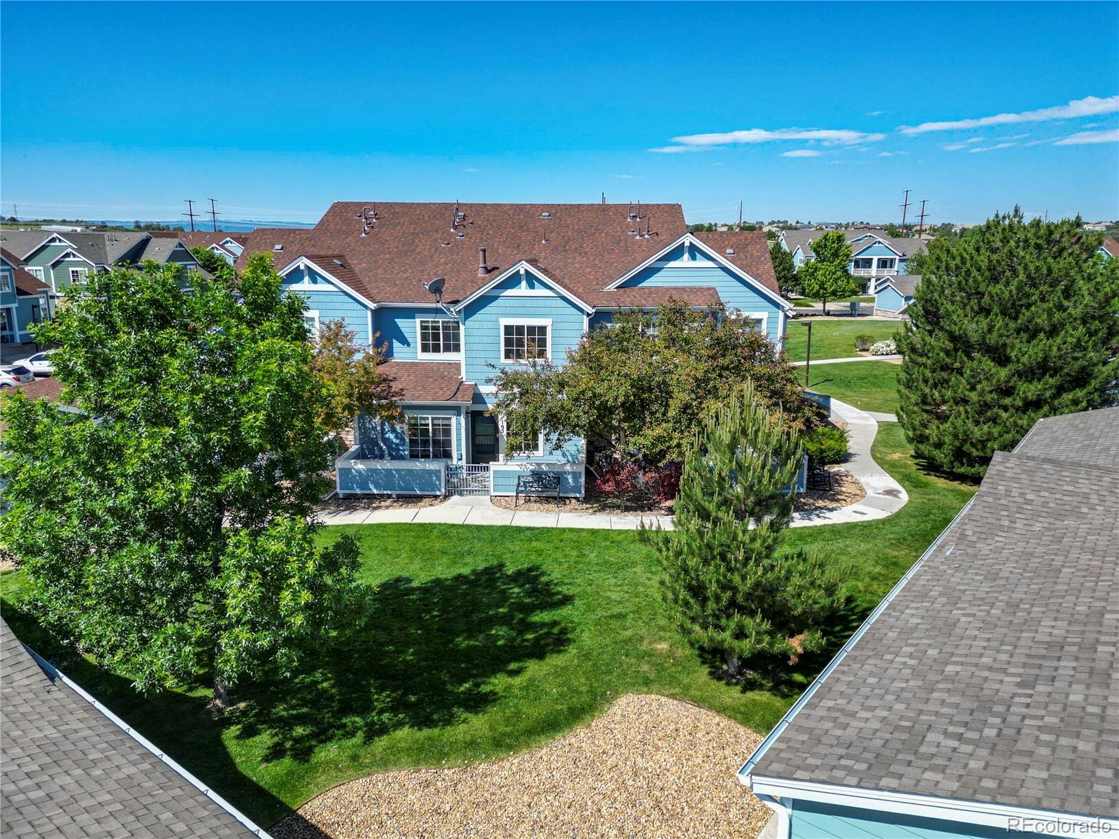 MLS Image #25 for 2550 s cutters circle 105,castle rock, Colorado