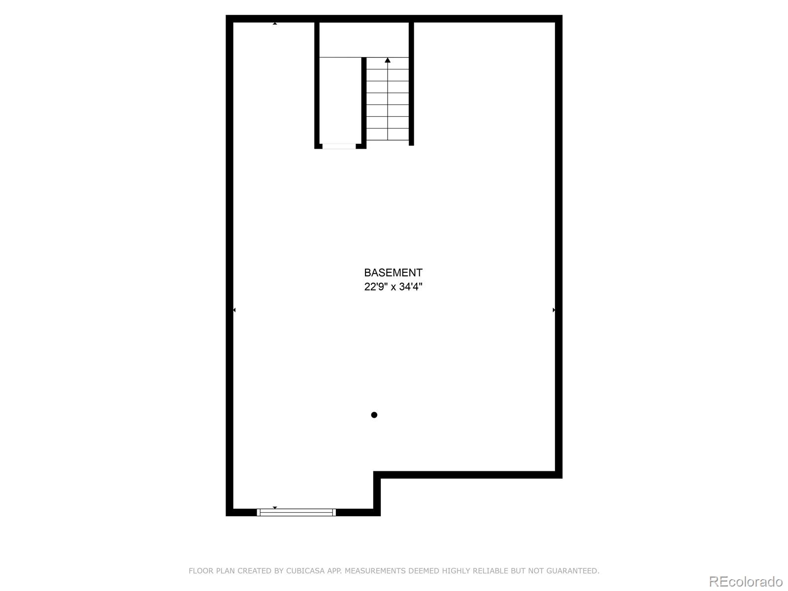 MLS Image #27 for 2550 s cutters circle 105,castle rock, Colorado