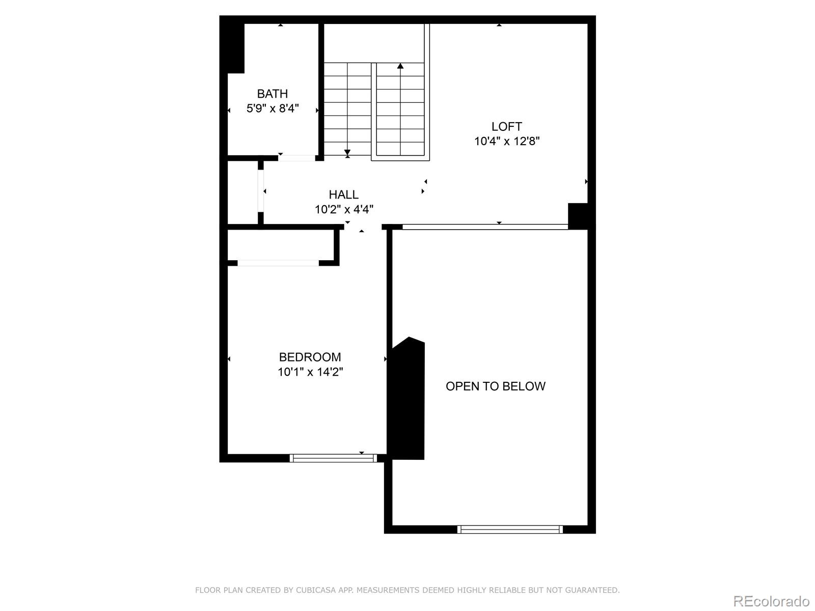 MLS Image #29 for 2550 s cutters circle 105,castle rock, Colorado