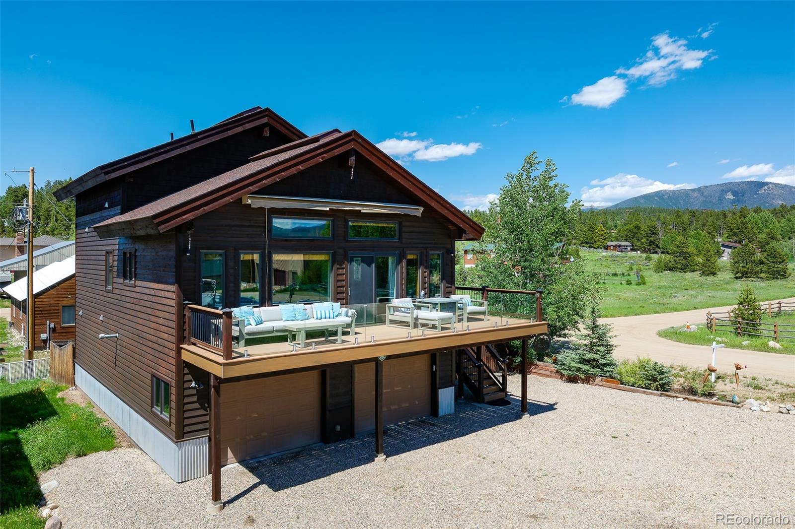 MLS Image #0 for 151  county road 644 ,grand lake, Colorado