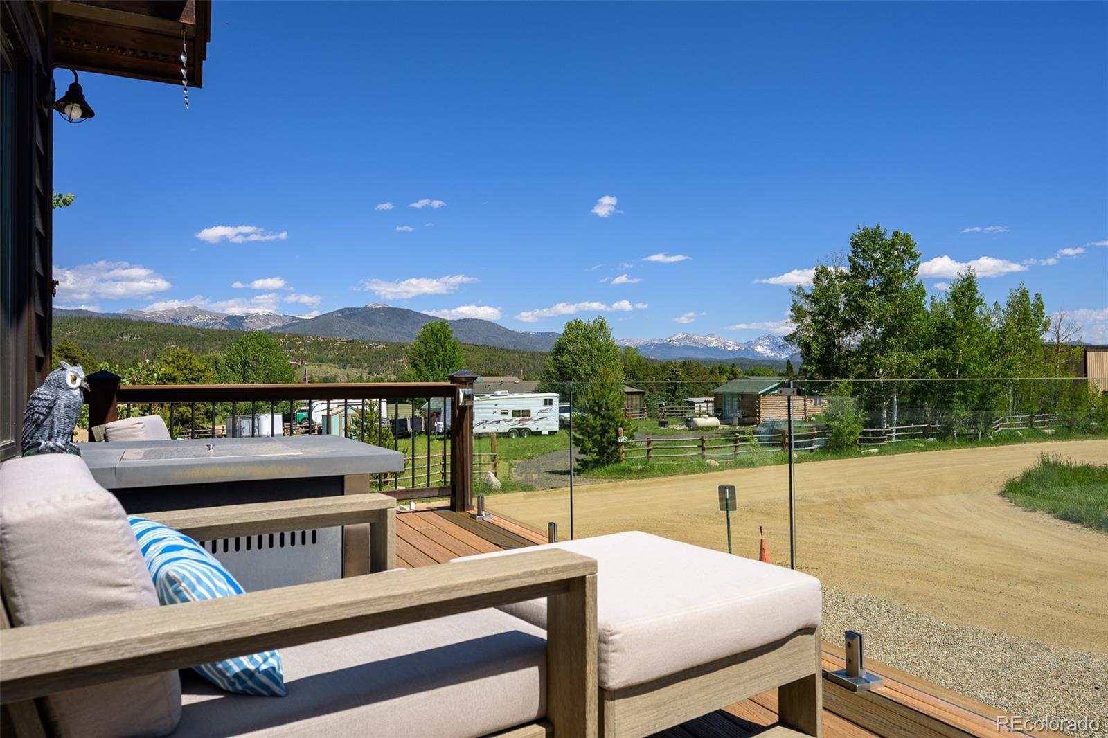 MLS Image #1 for 151  county road 644 ,grand lake, Colorado