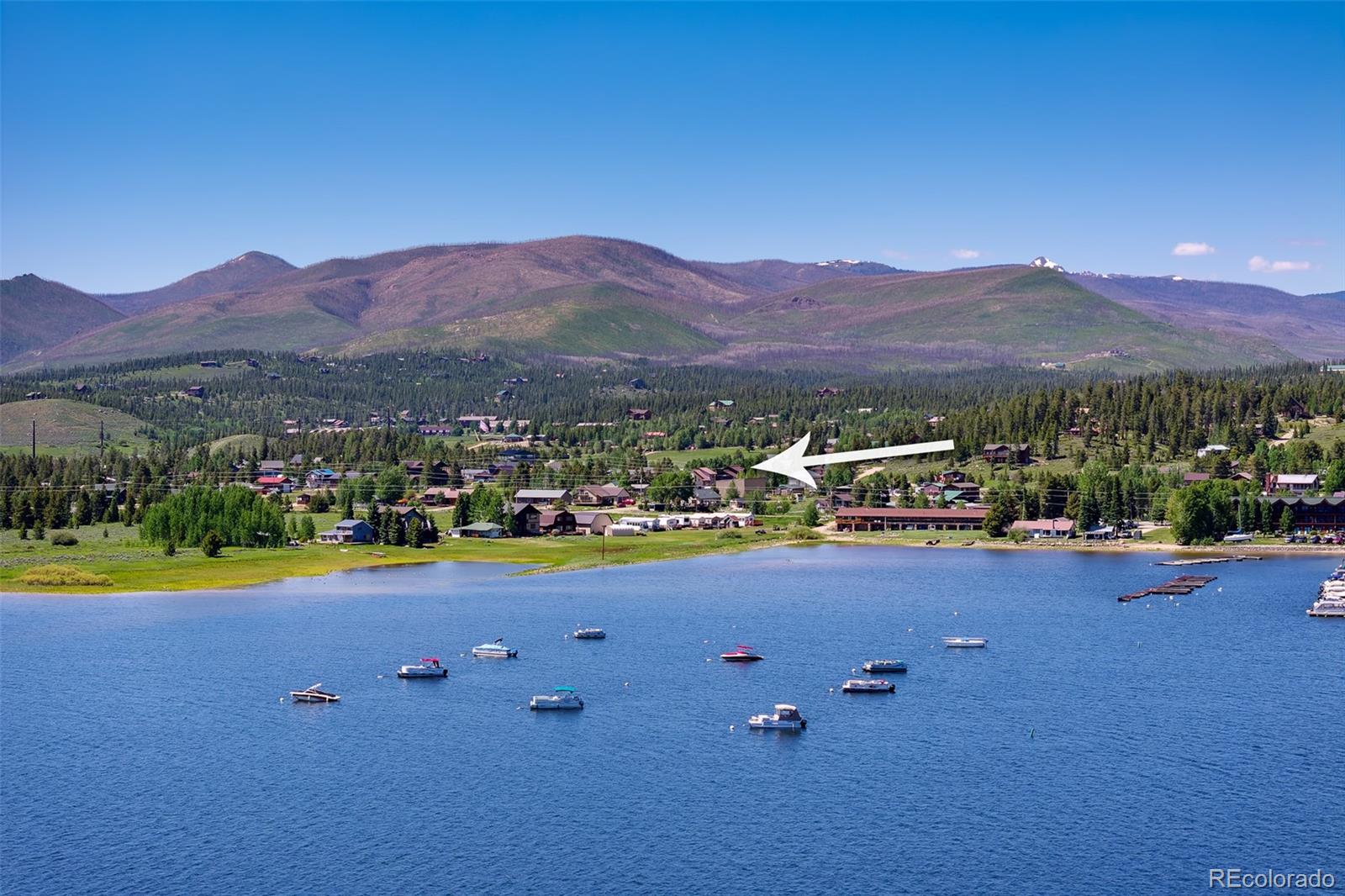 MLS Image #28 for 151  county road 644 ,grand lake, Colorado