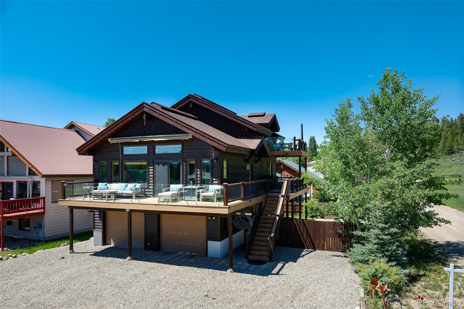 MLS Image #6 for 151  county road 644 ,grand lake, Colorado