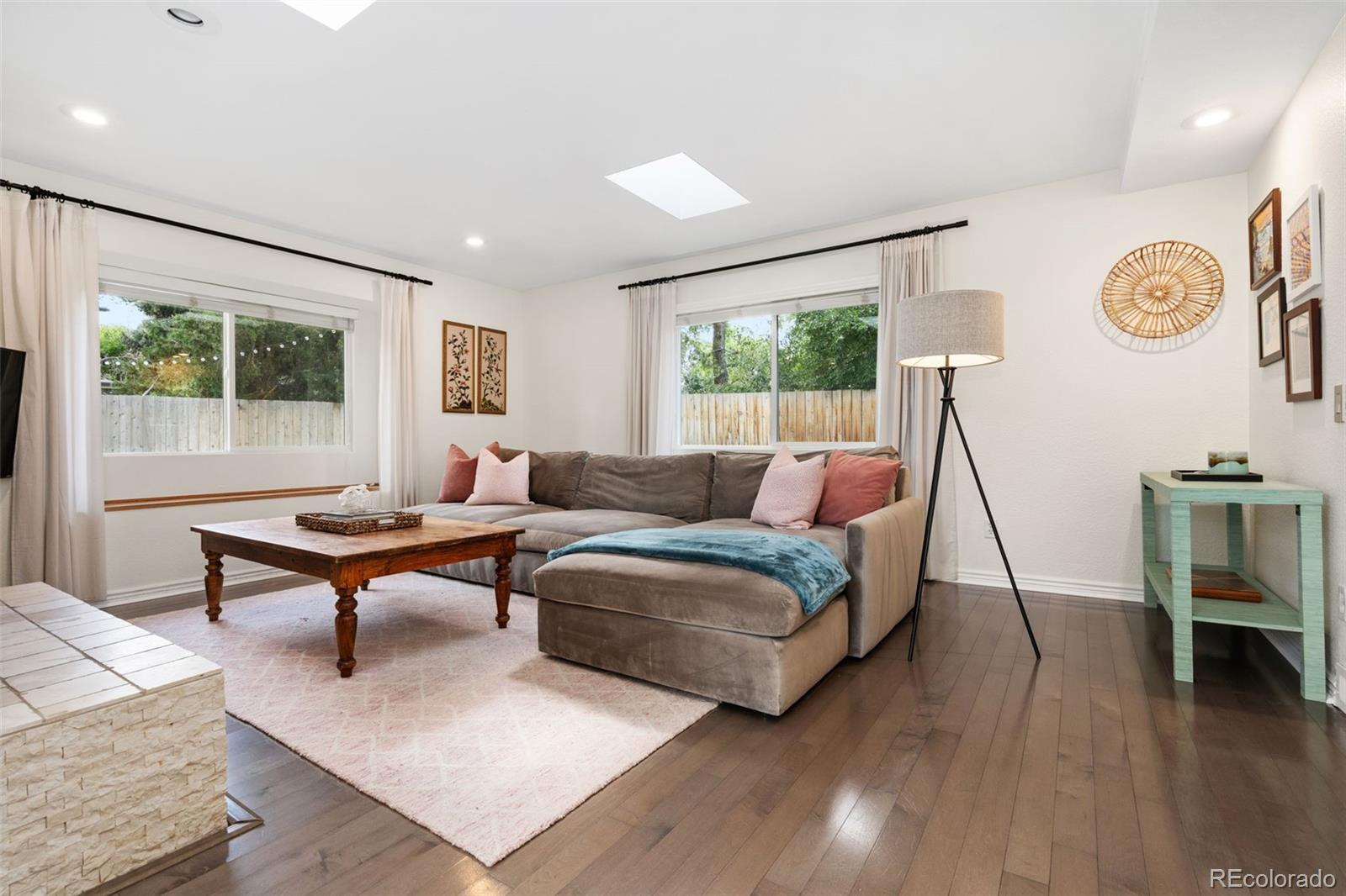 MLS Image #10 for 7092 e mexico avenue,denver, Colorado
