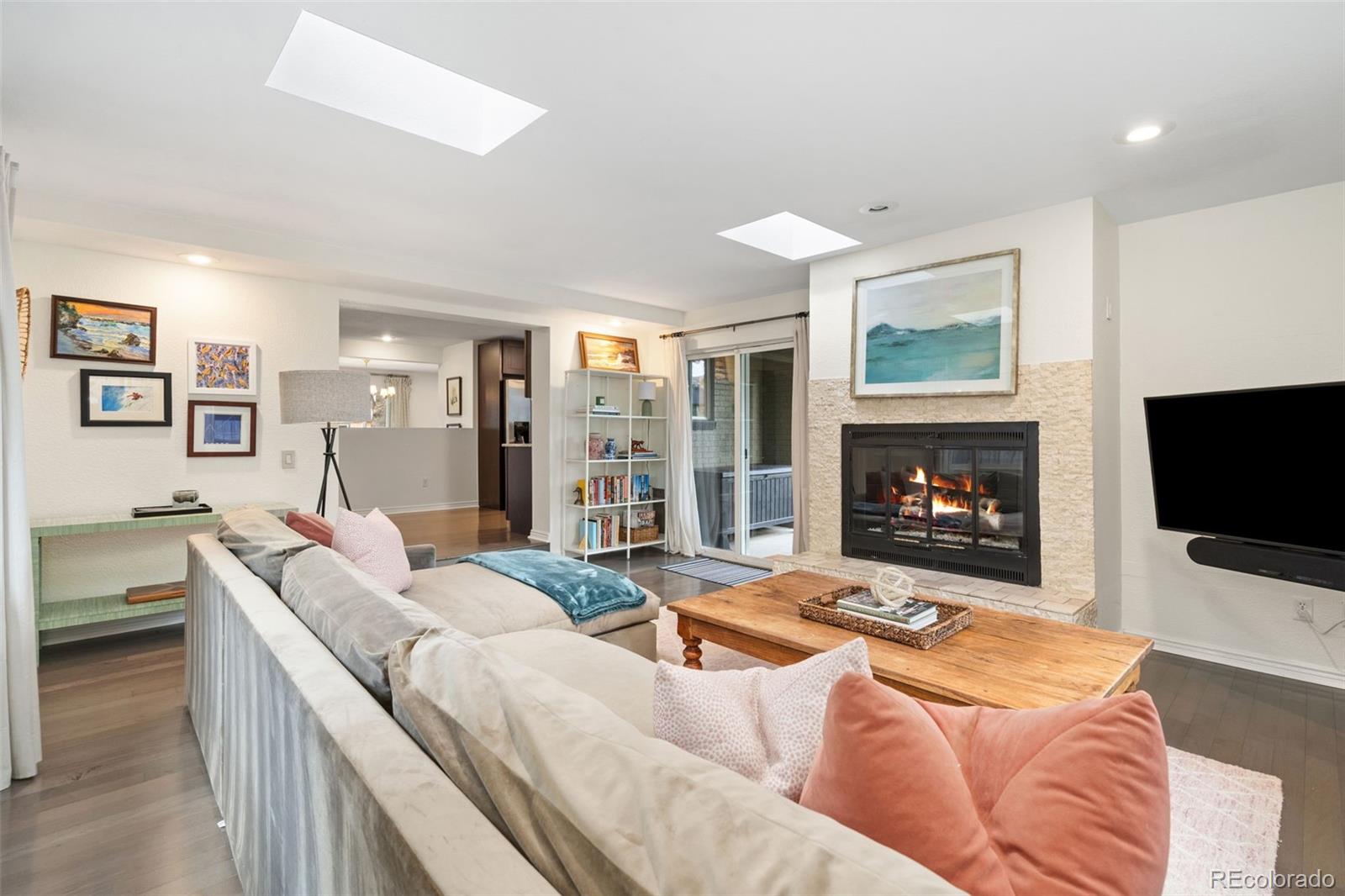 MLS Image #12 for 7092 e mexico avenue,denver, Colorado