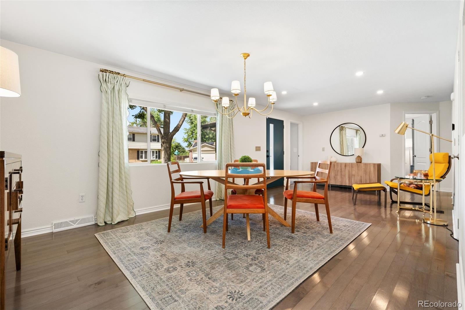MLS Image #2 for 7092 e mexico avenue,denver, Colorado