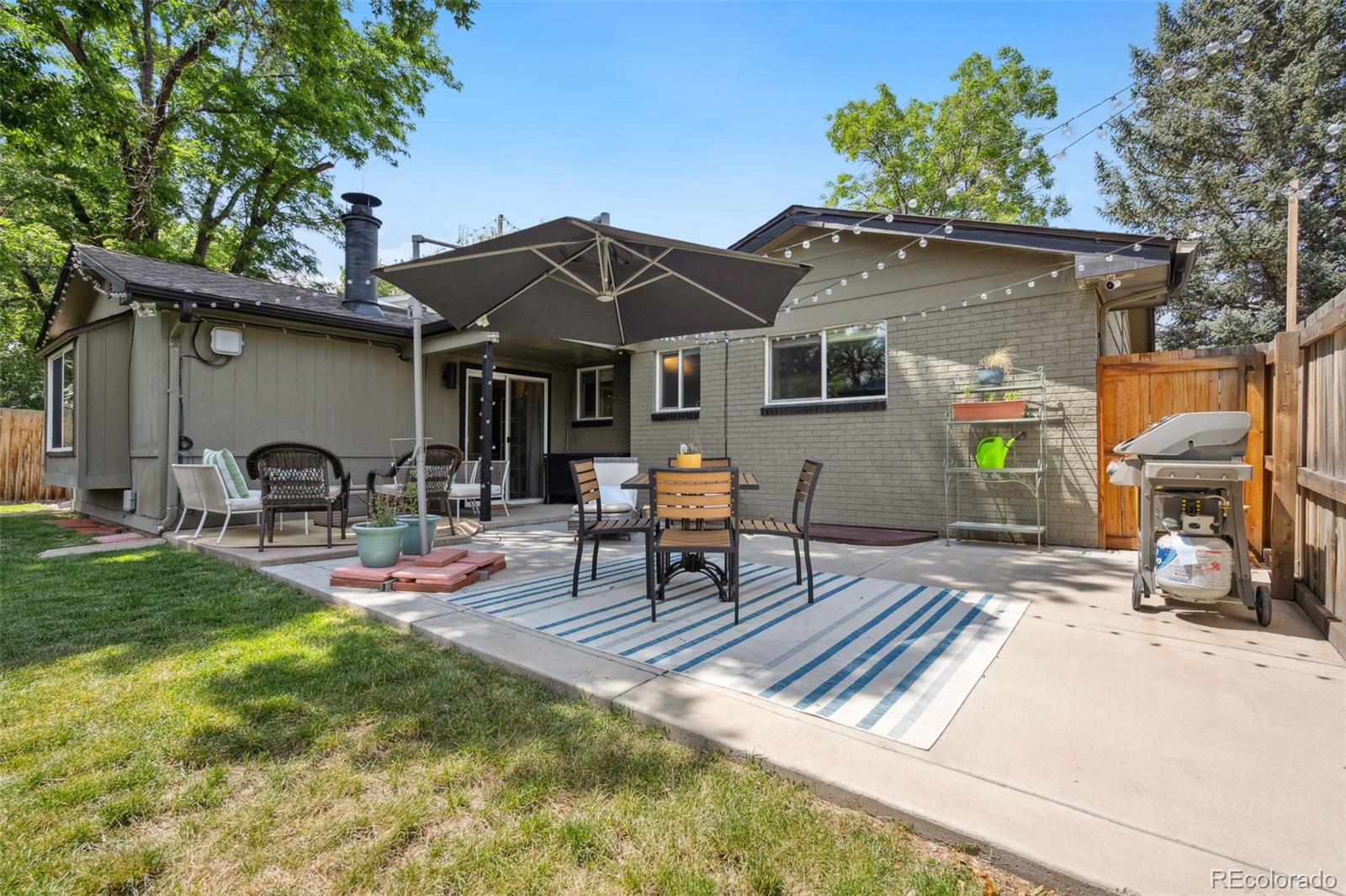 MLS Image #28 for 7092 e mexico avenue,denver, Colorado