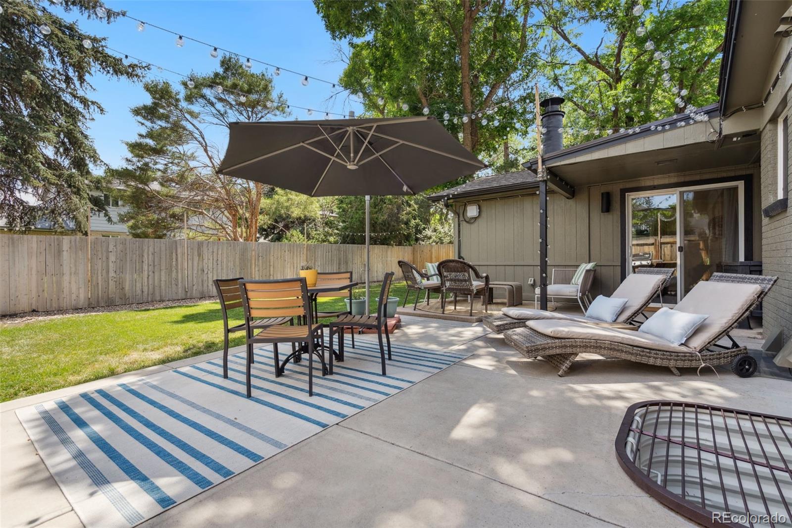 MLS Image #29 for 7092 e mexico avenue,denver, Colorado