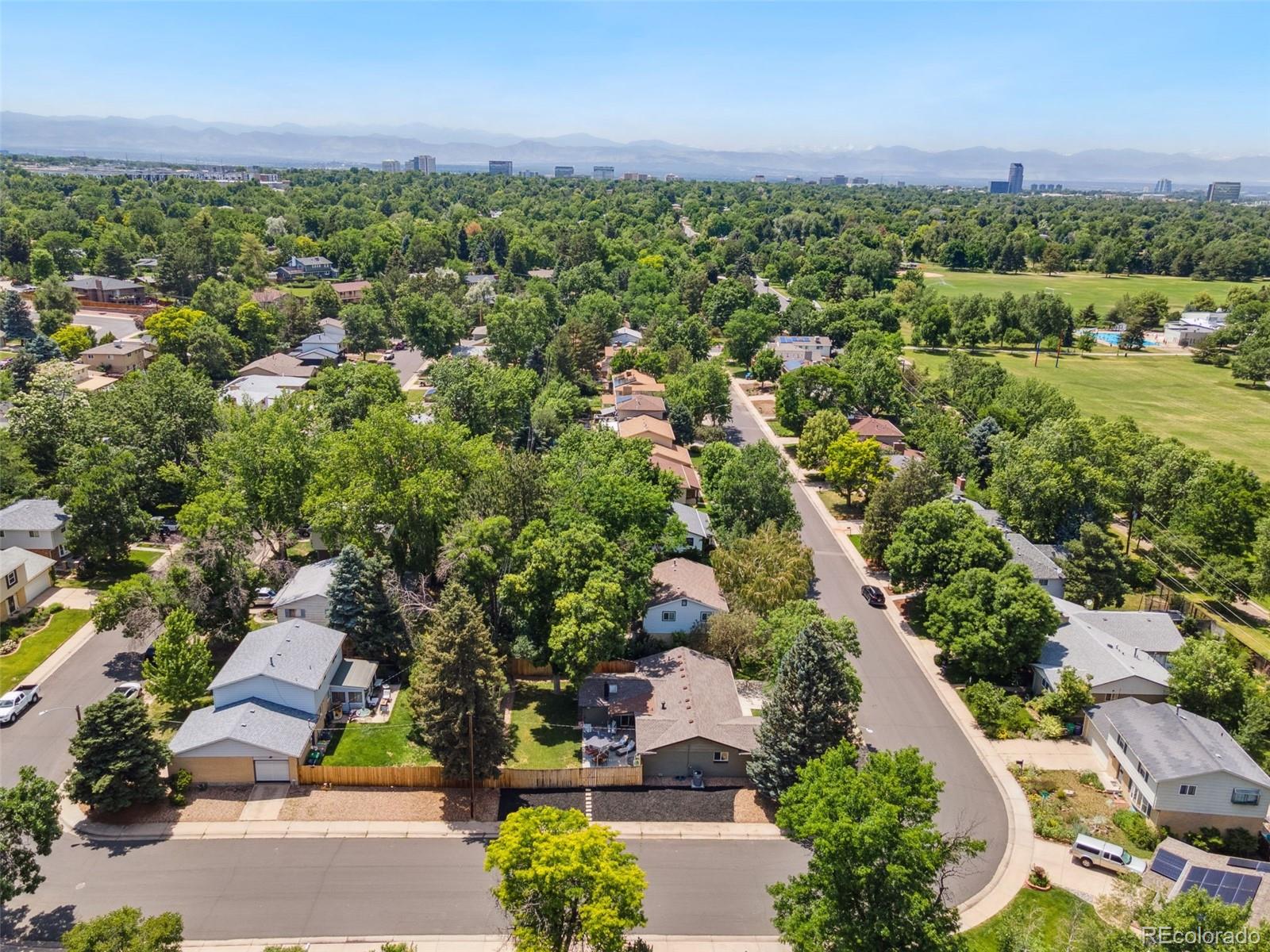 MLS Image #34 for 7092 e mexico avenue,denver, Colorado